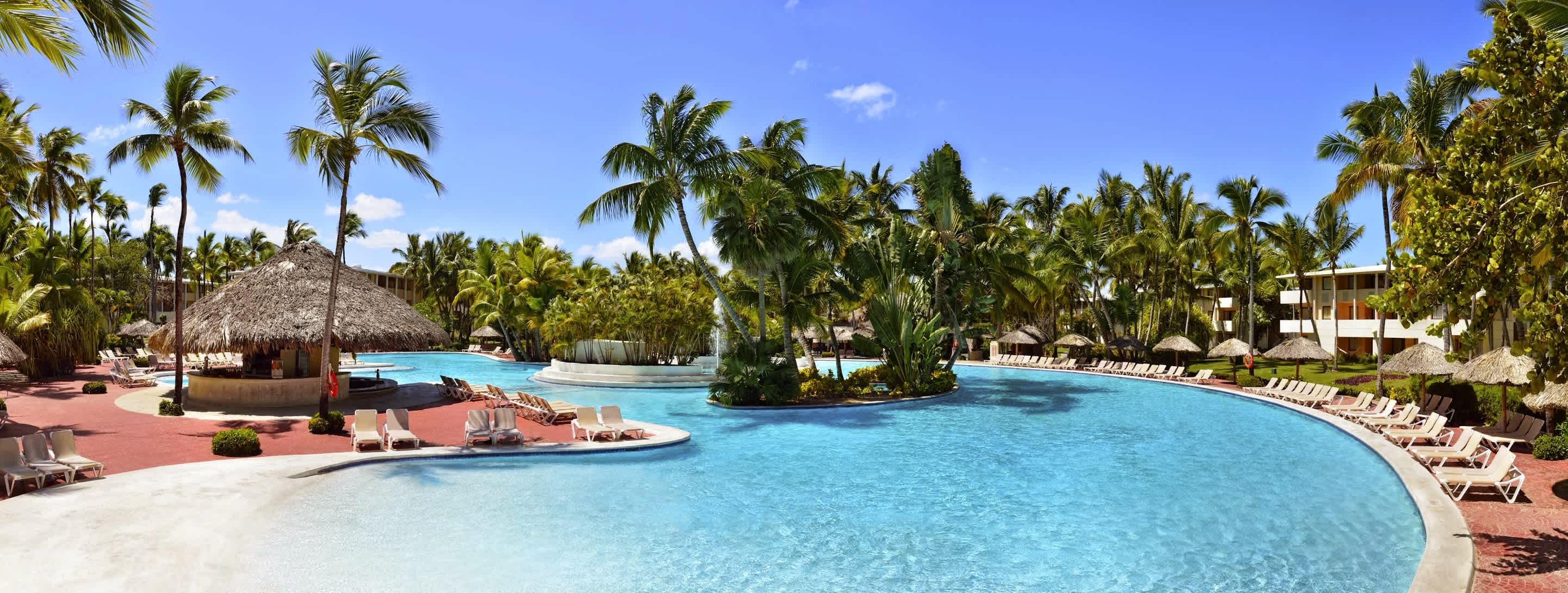 Catalonia Punta Cana - All Inclusive Ansicht 7