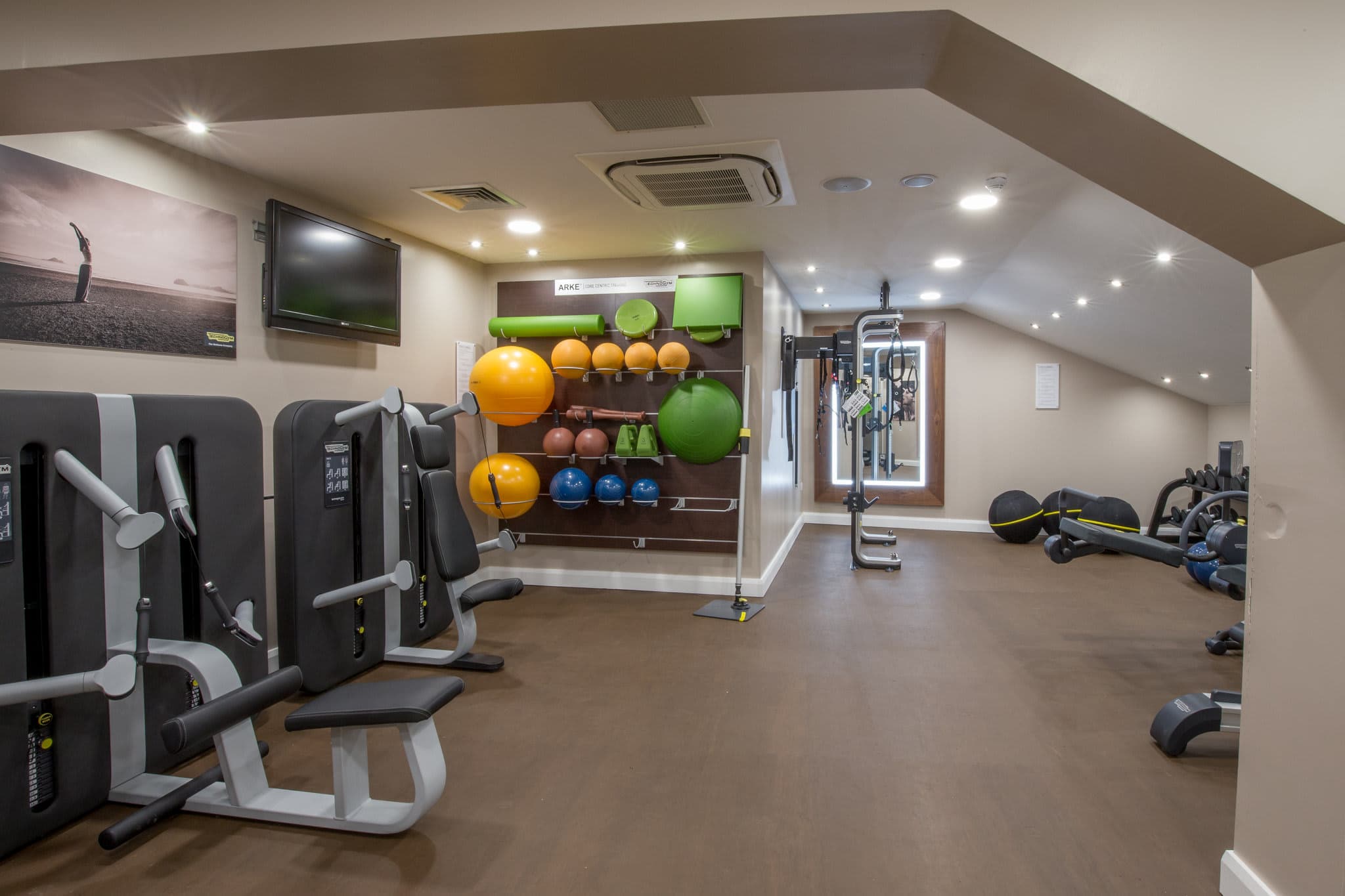DoubleTree by Hilton Hotel Milton Keynes Ansicht 5