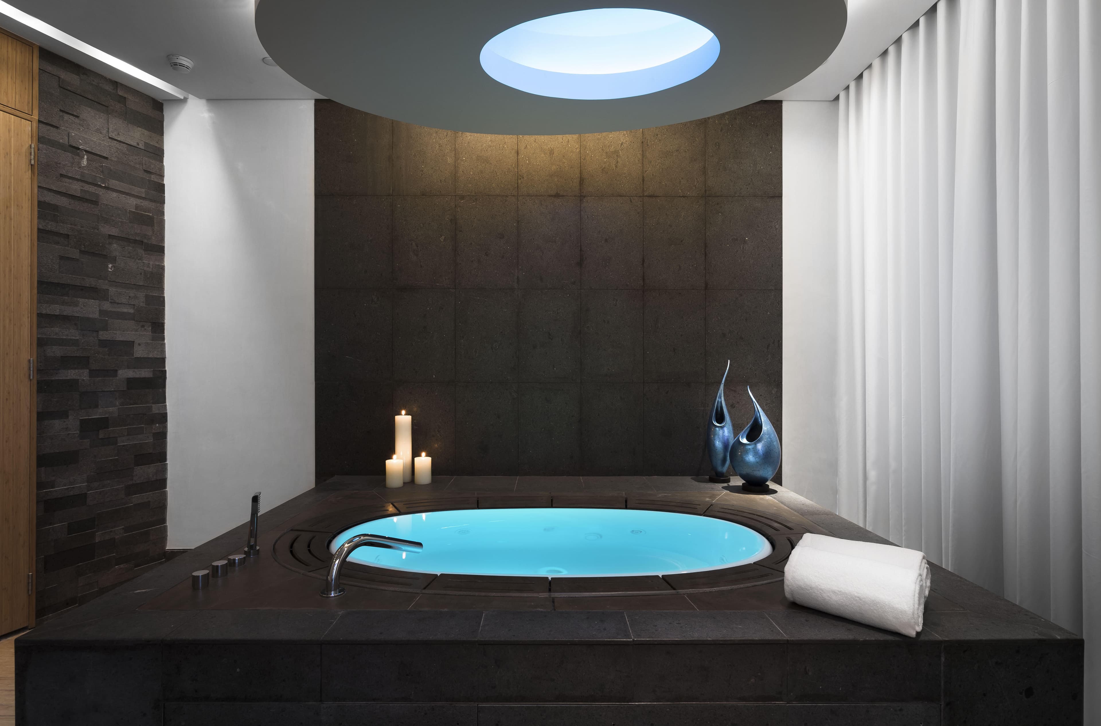 Sofitel Hotel Dubai Downtown Ansicht 7