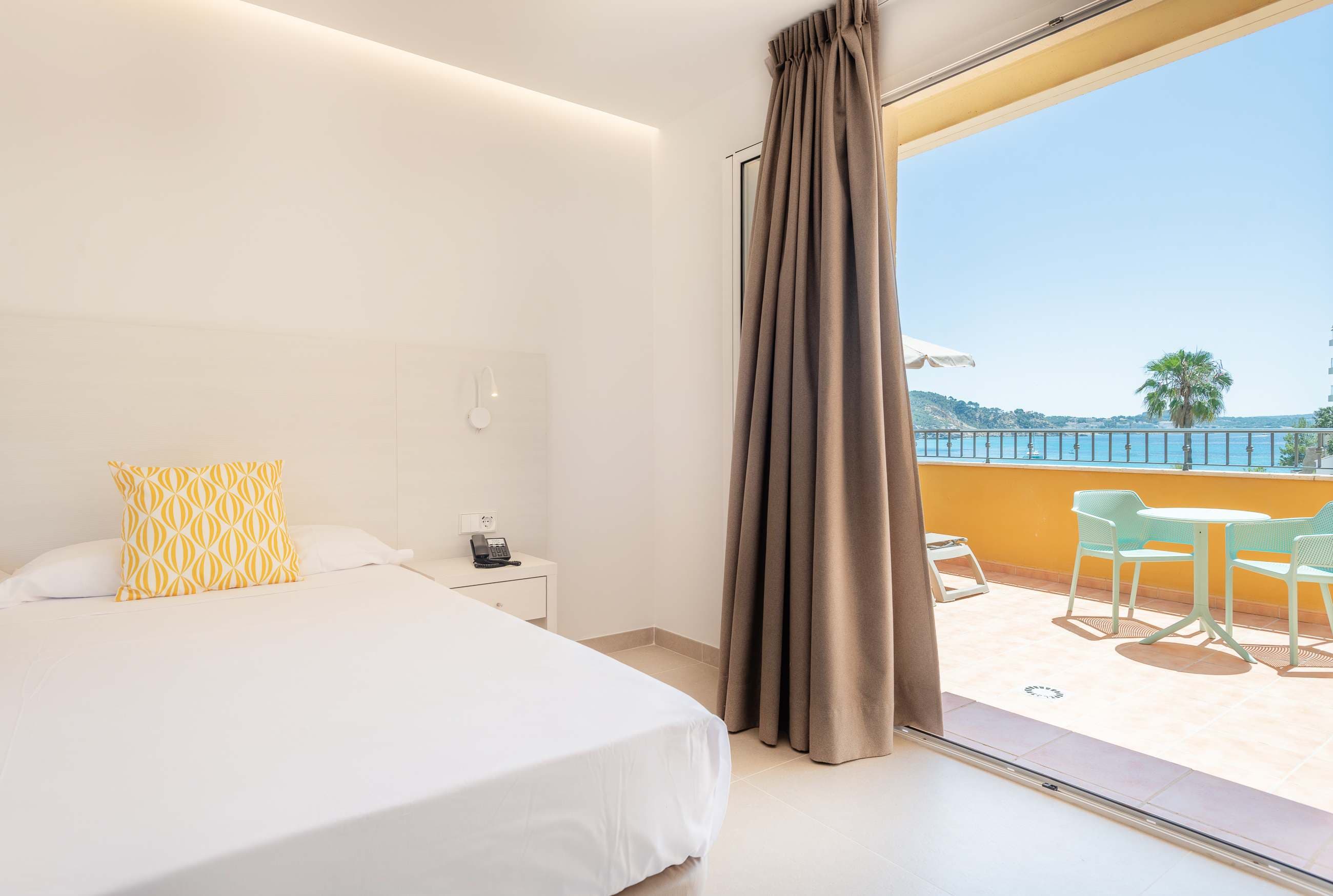 FLOR los Almendros Hotel Ansicht 4