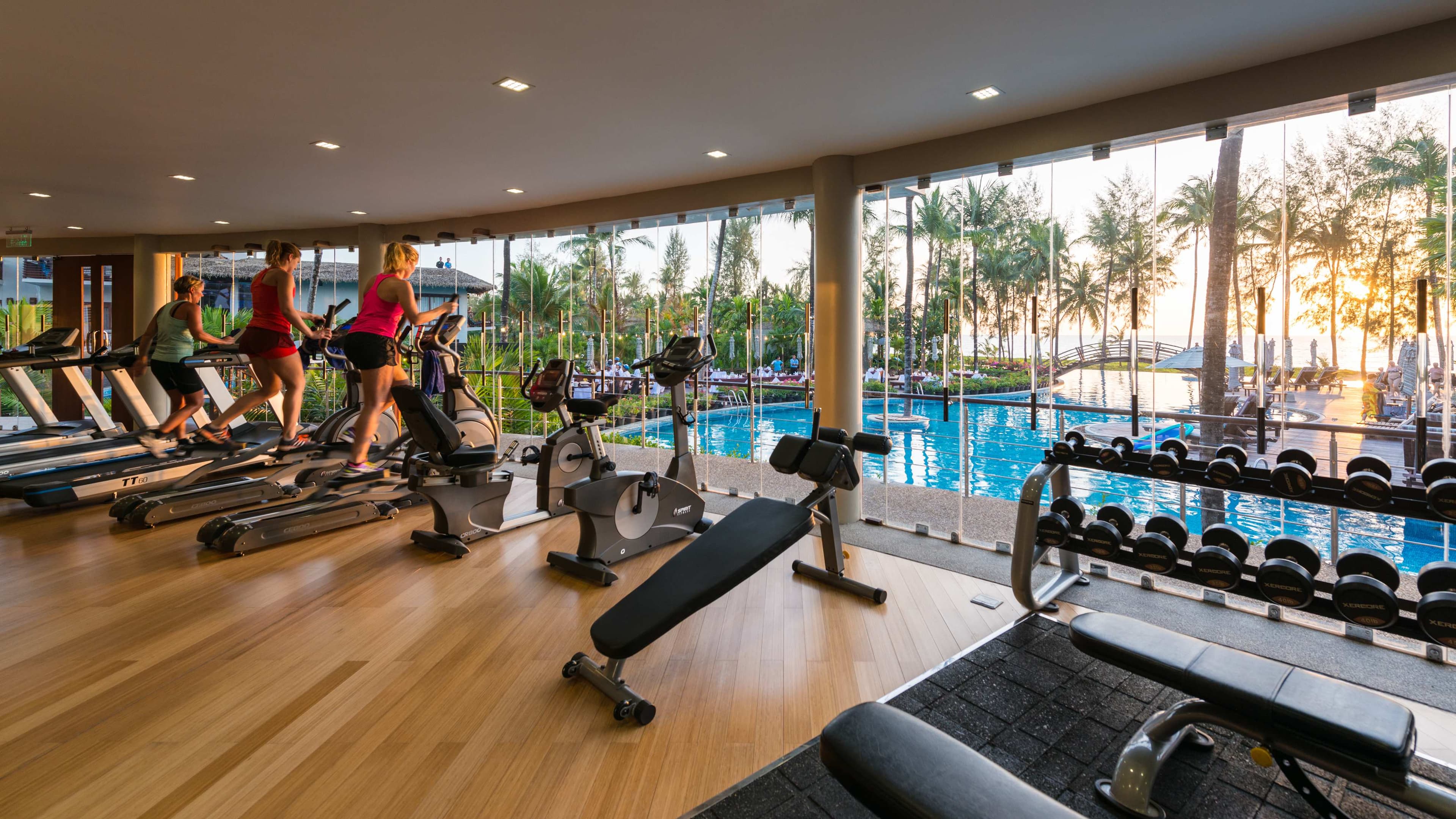 The Haven Khao Lak Ansicht 10
