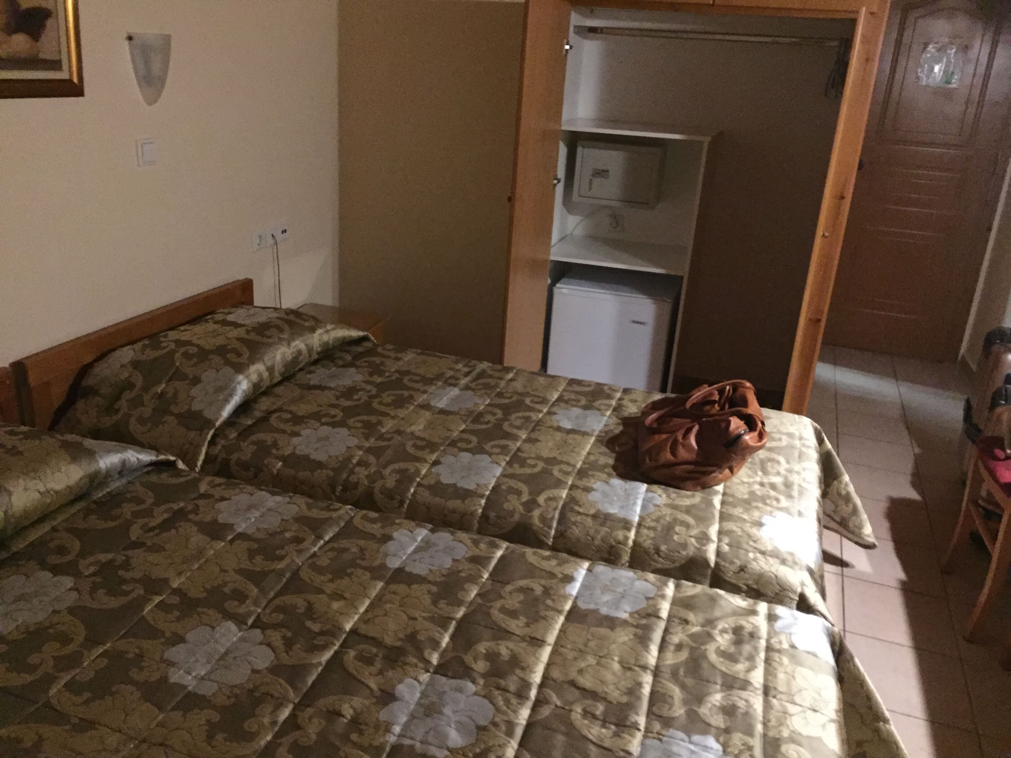 Hotel Brati II Beach Ansicht 4