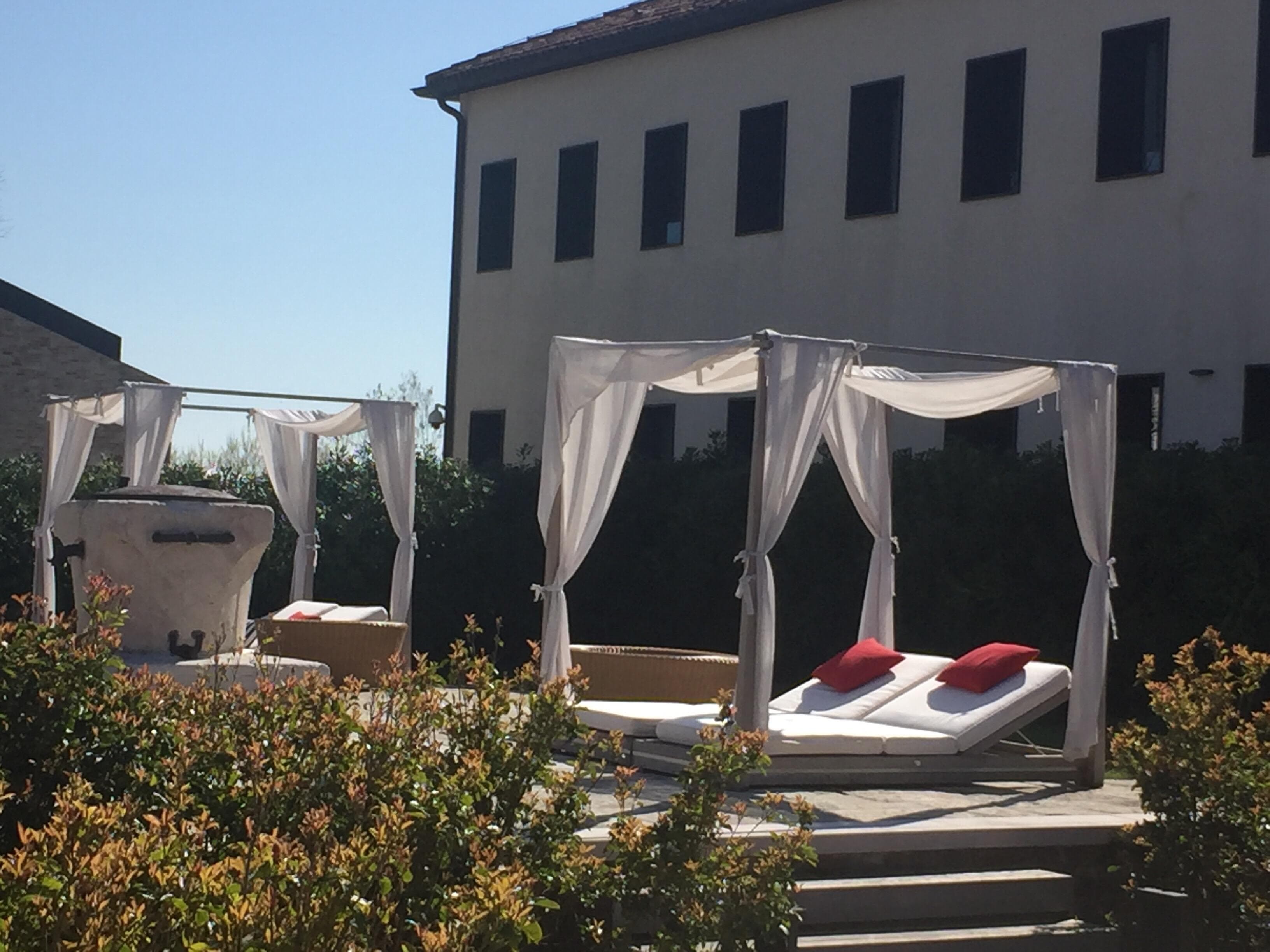 JW Marriott Venice Resort & Spa Ansicht 9