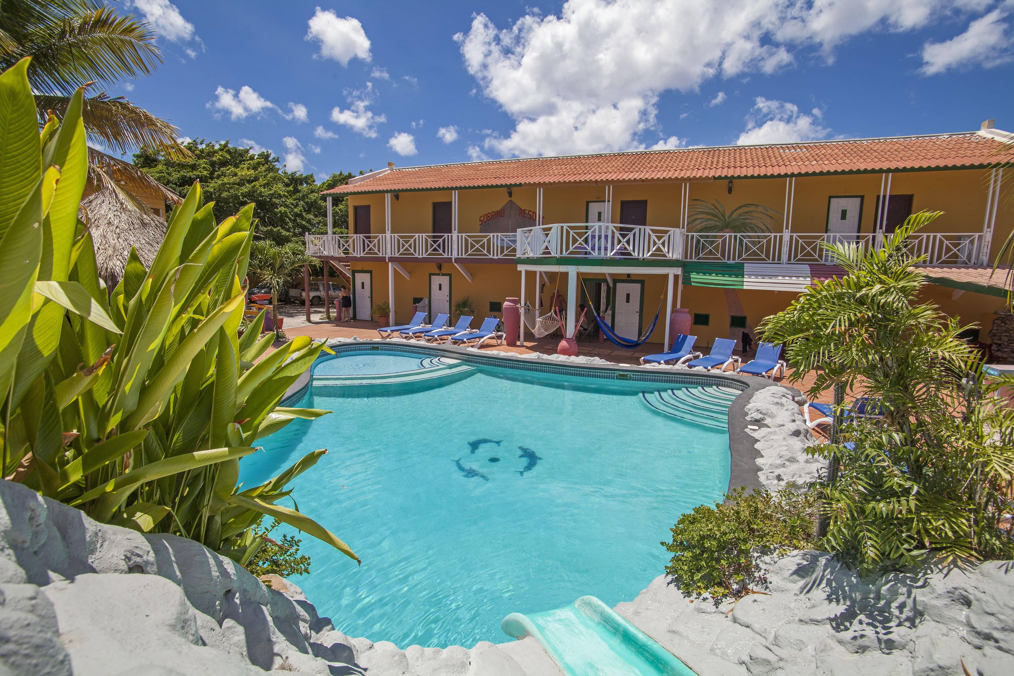 Rancho El Sobrino