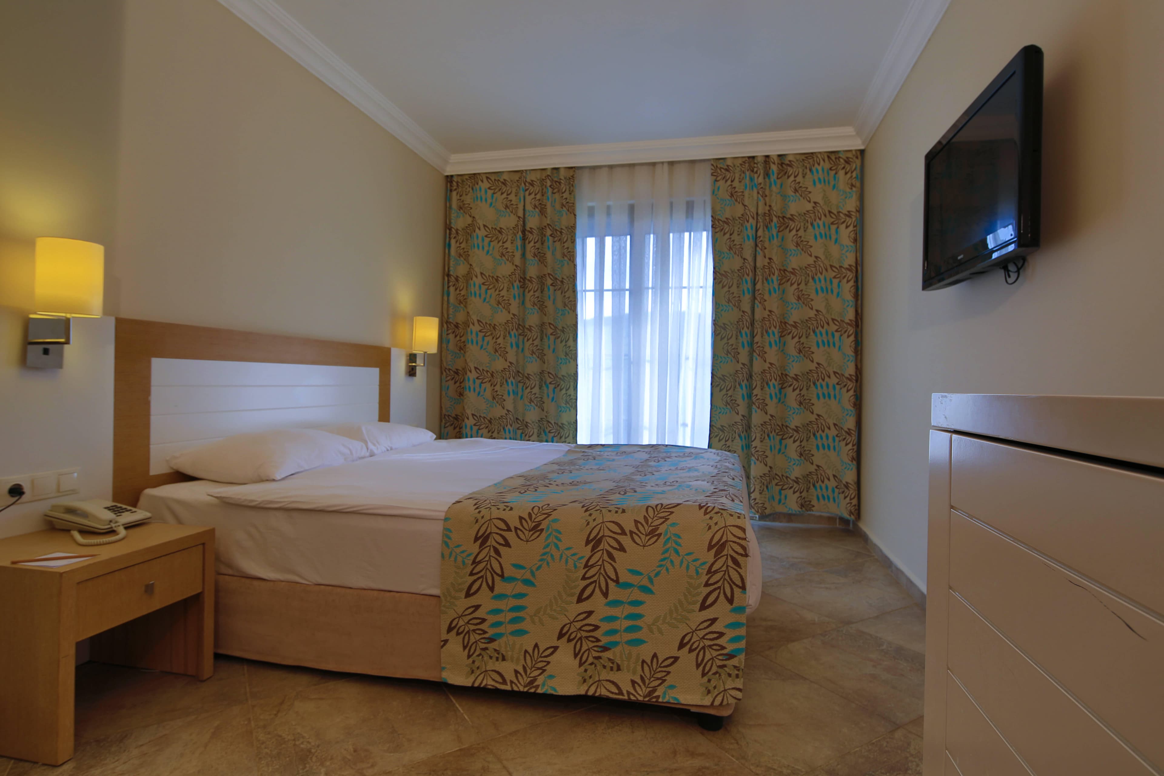 Green Bay Resort & Spa Ansicht 4