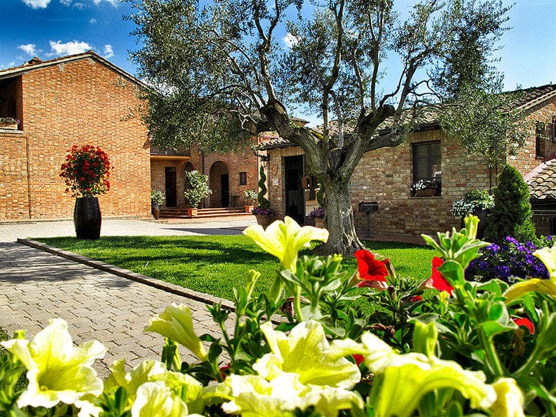 Borgo Tre Rose