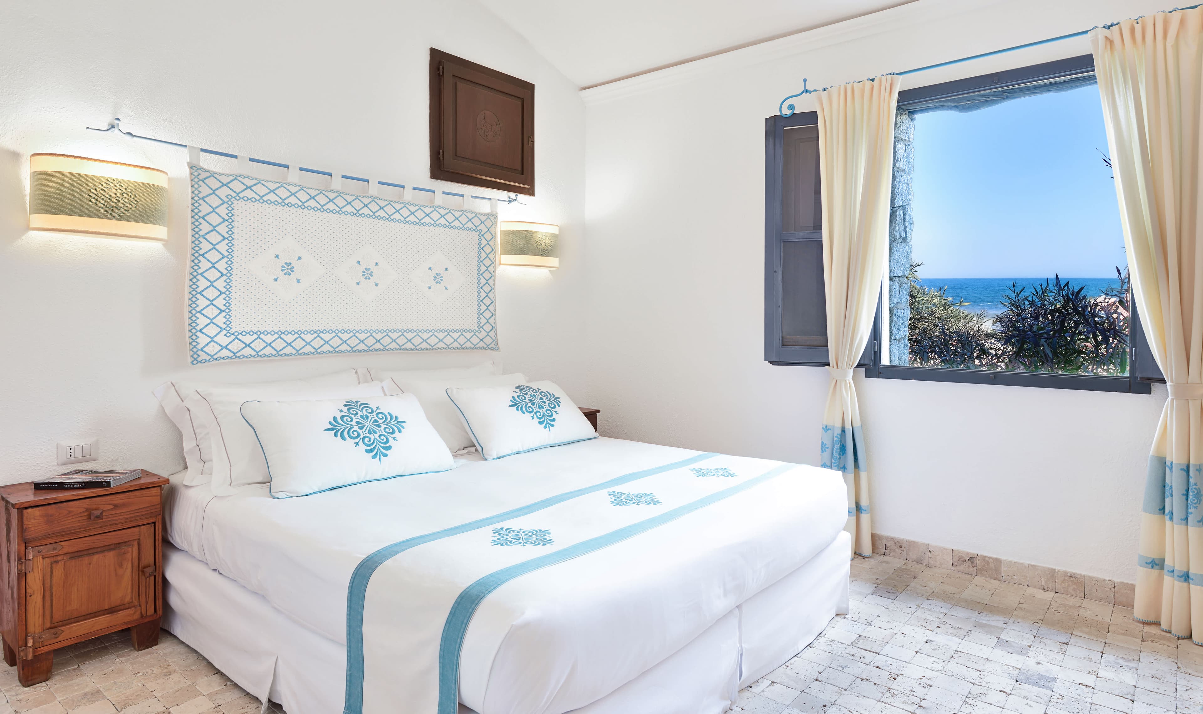 Arbatax Park Resort - Borgo Cala Moresca Ansicht 6