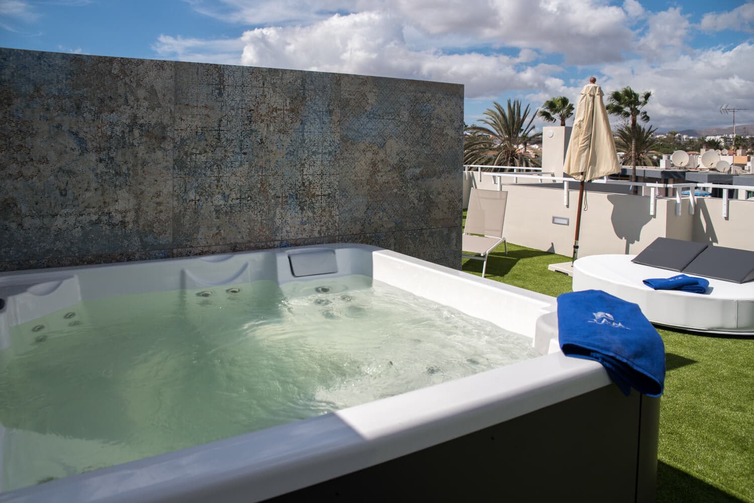 Alhambra Boutique Apartments by PMC Resorts Ansicht 9