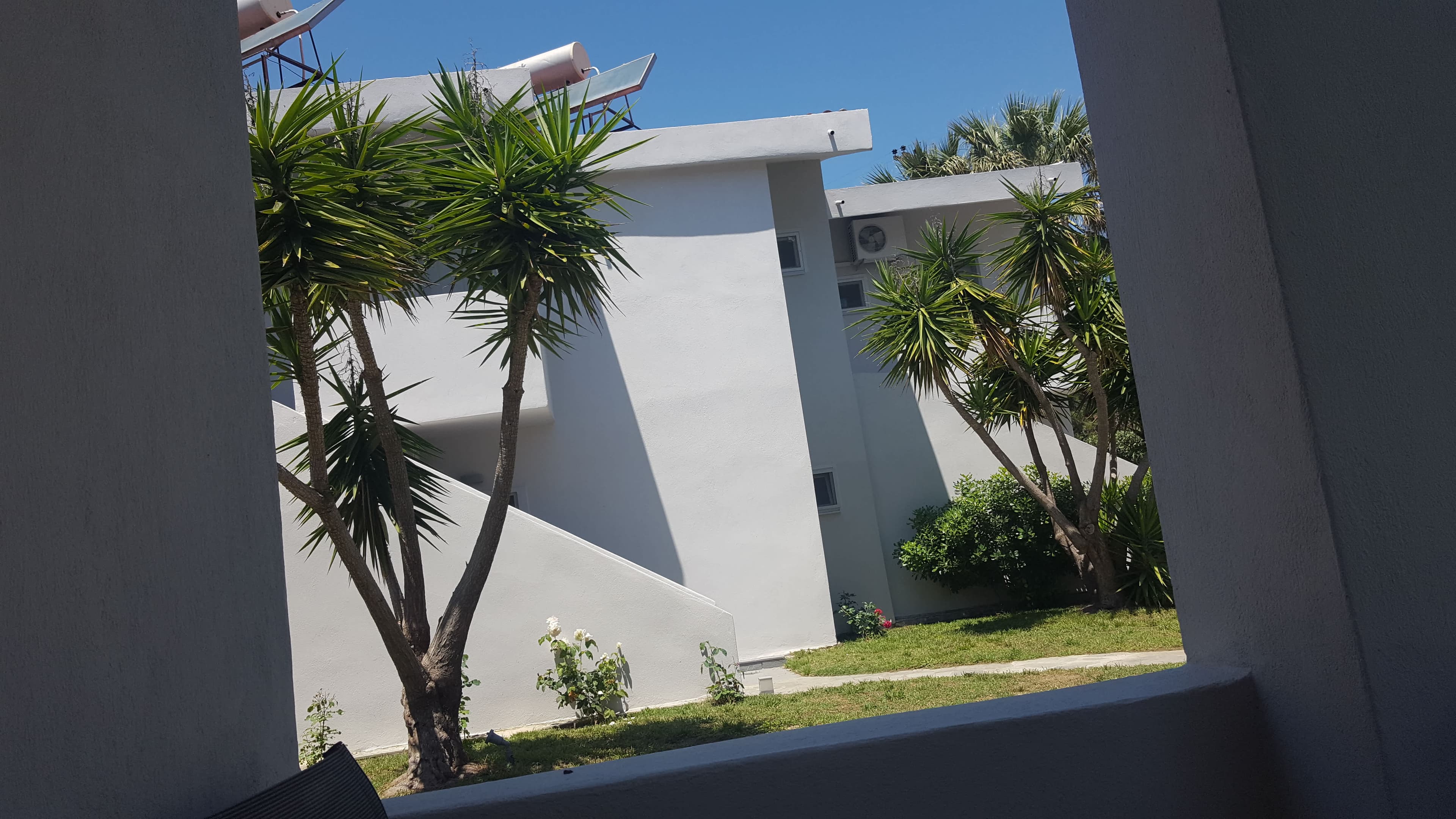 Inspira Boutique Hotel - Adults only Ansicht 2
