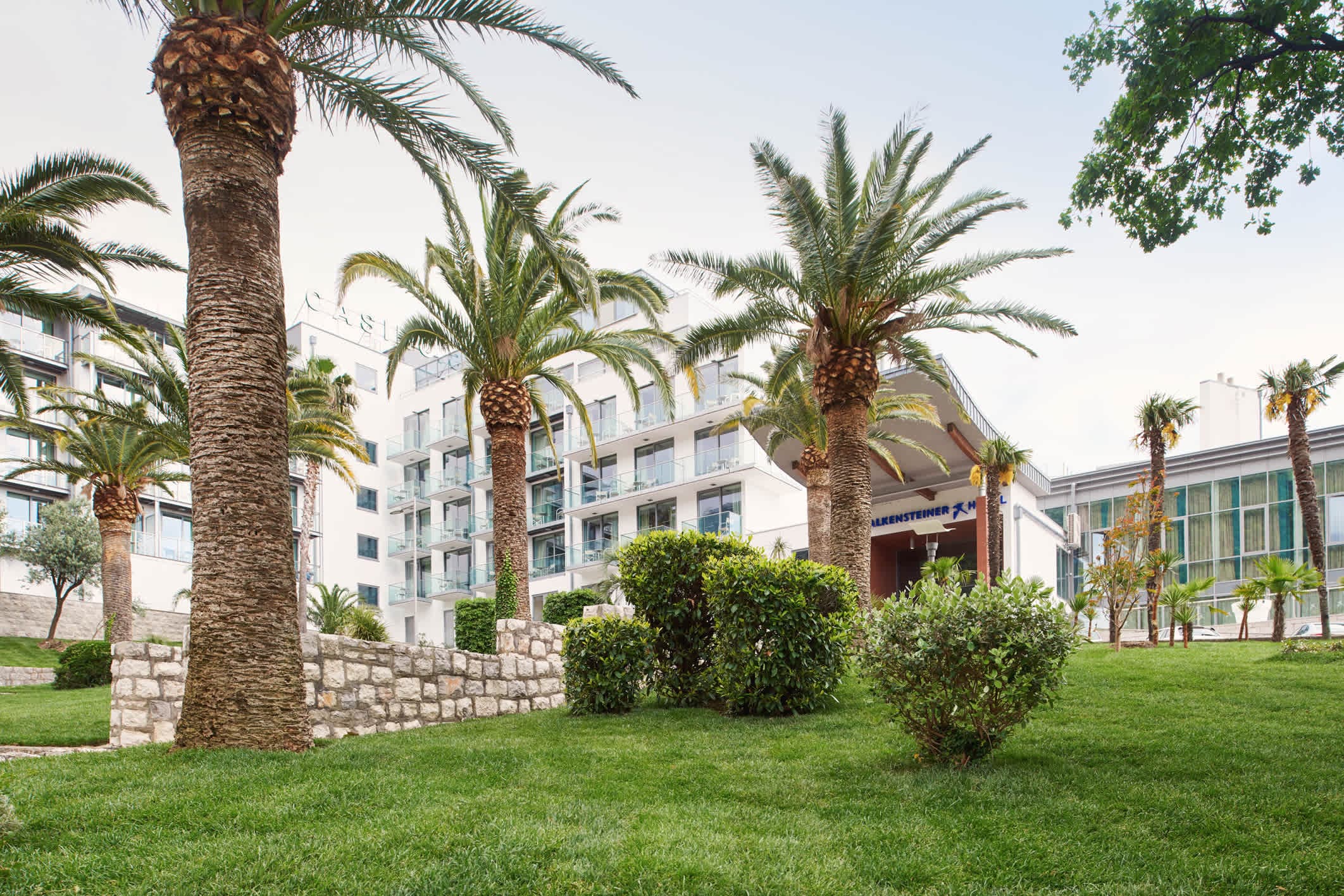 Eurostars Queen of Montenegro Ansicht 2