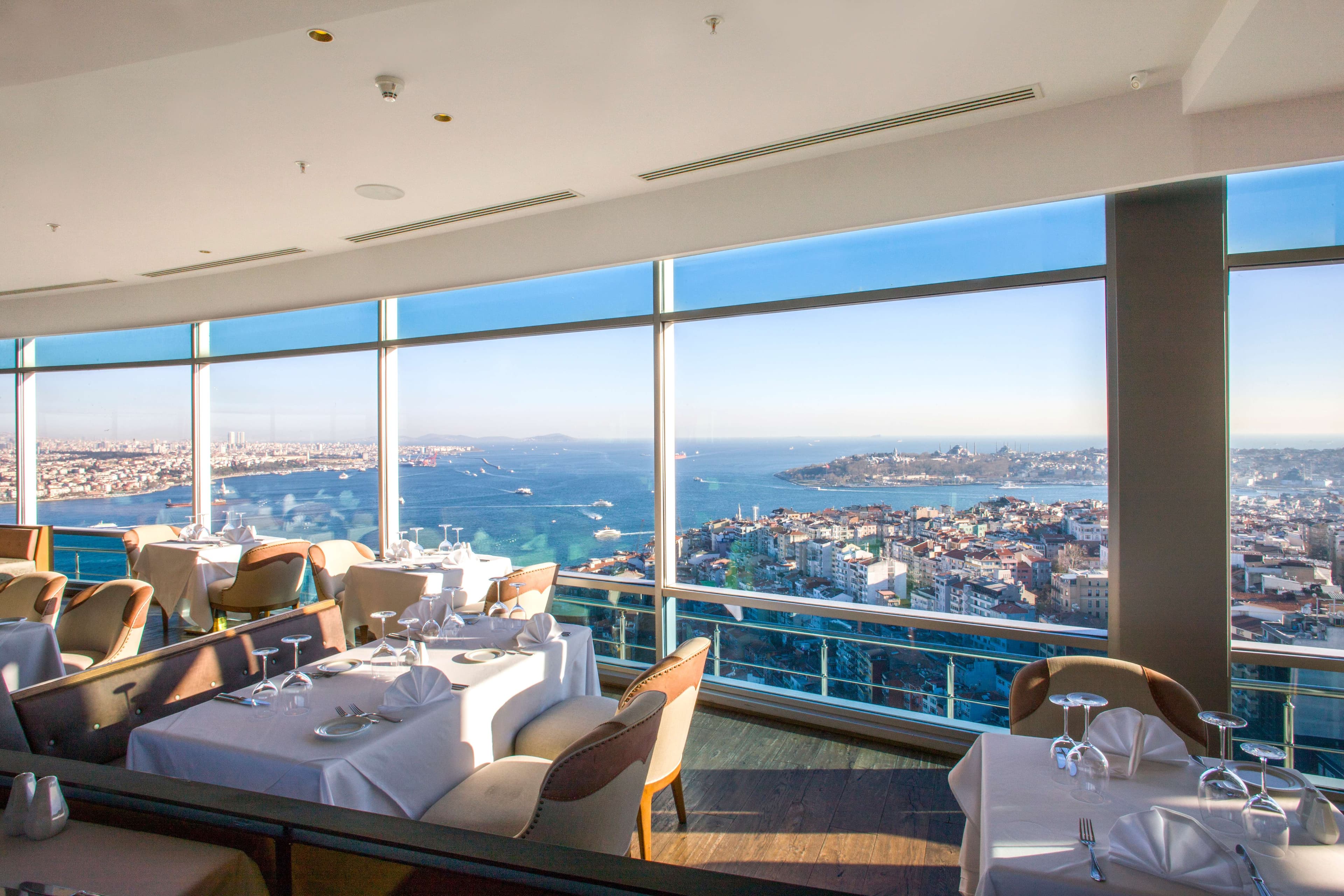 The Marmara Taksim Ansicht 10