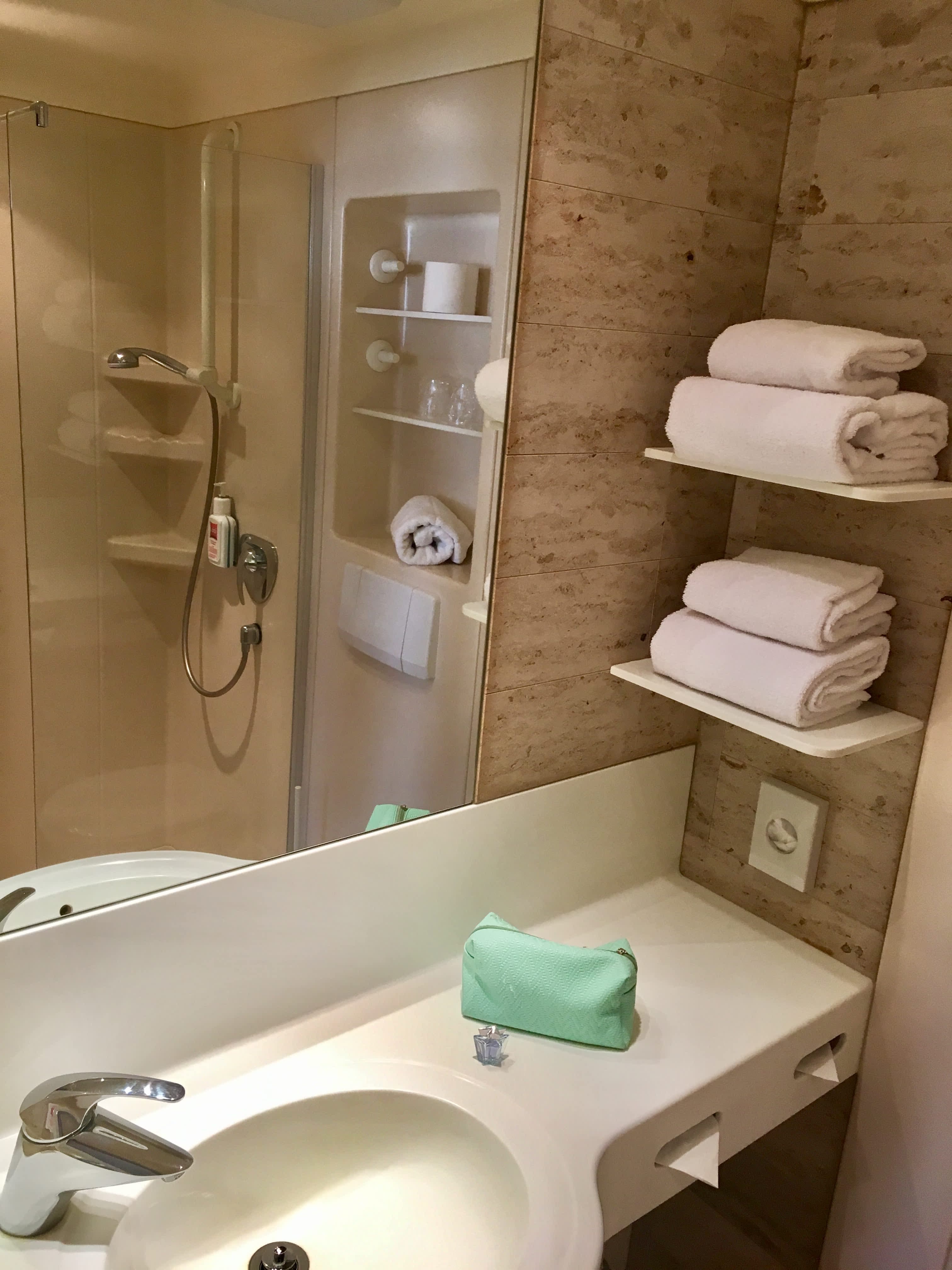 ibis Berlin City Süd Ansicht 3