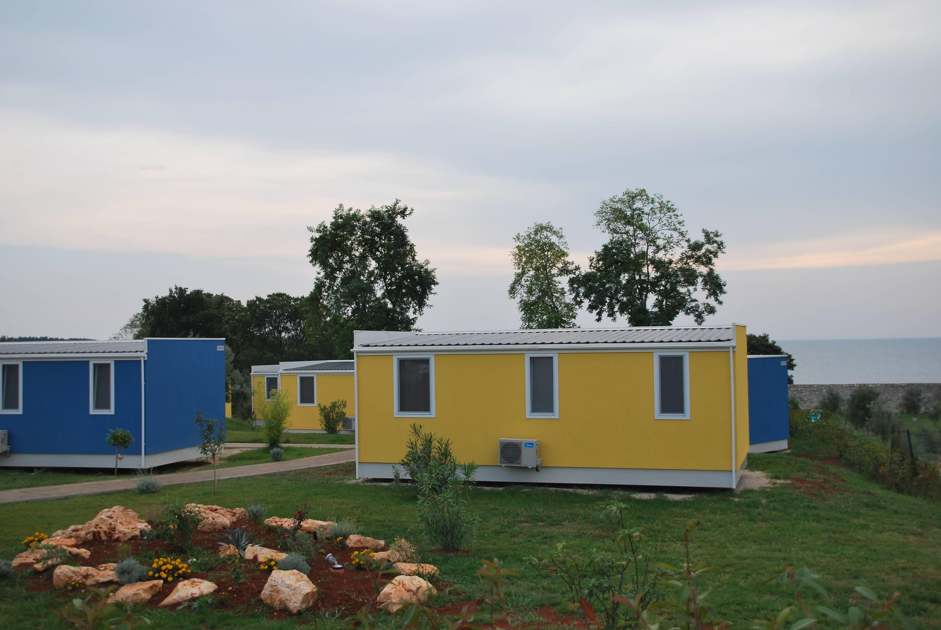 Miramì Family Village Ansicht 9