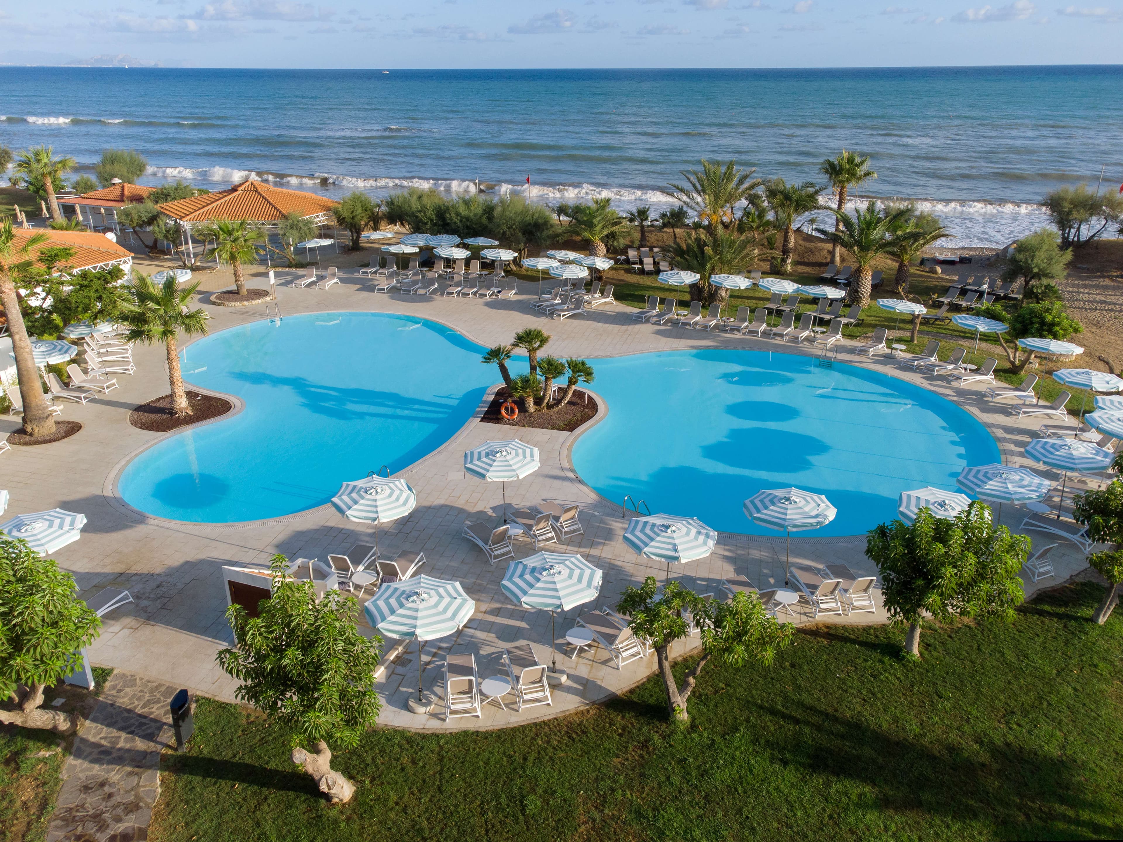 Grand Palladium Sicilia Resort & Spa Ansicht 2
