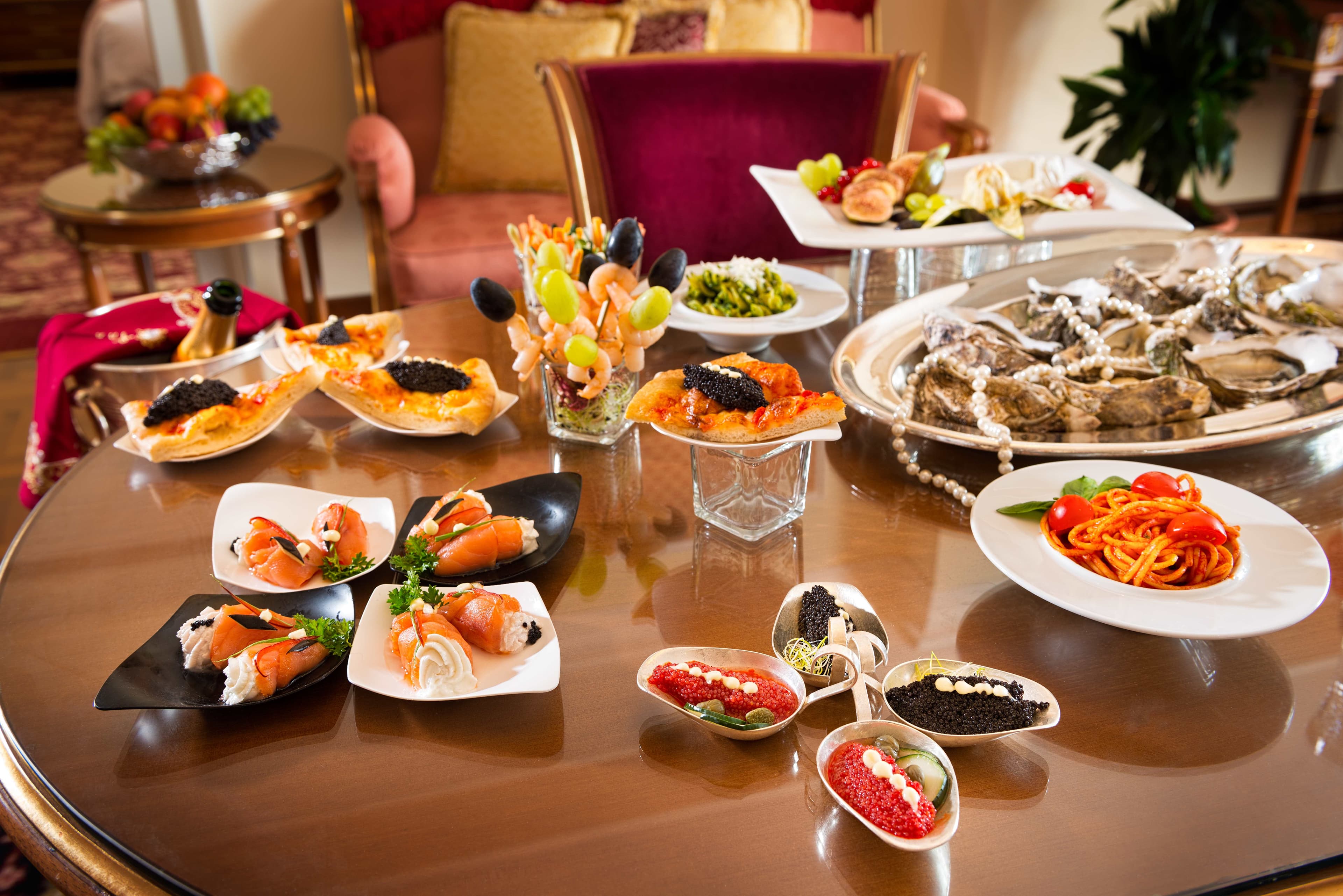 Abano Grand Hotel Ansicht 10