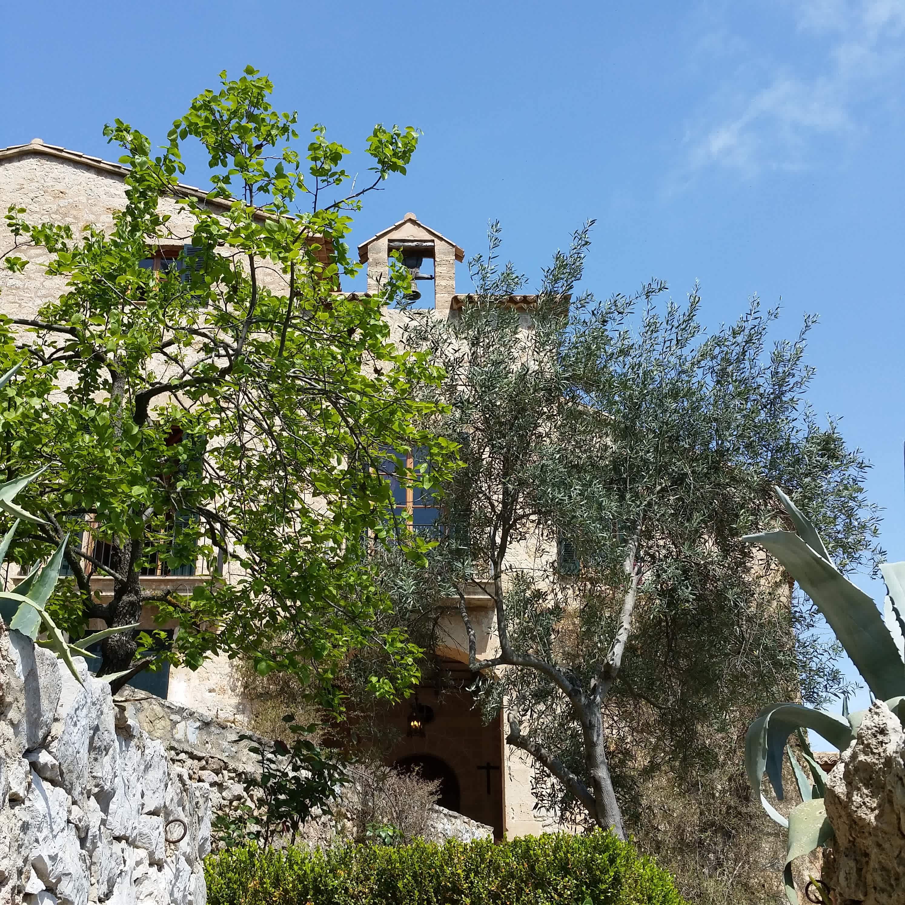 Hotel Posada del Marques Ansicht 9