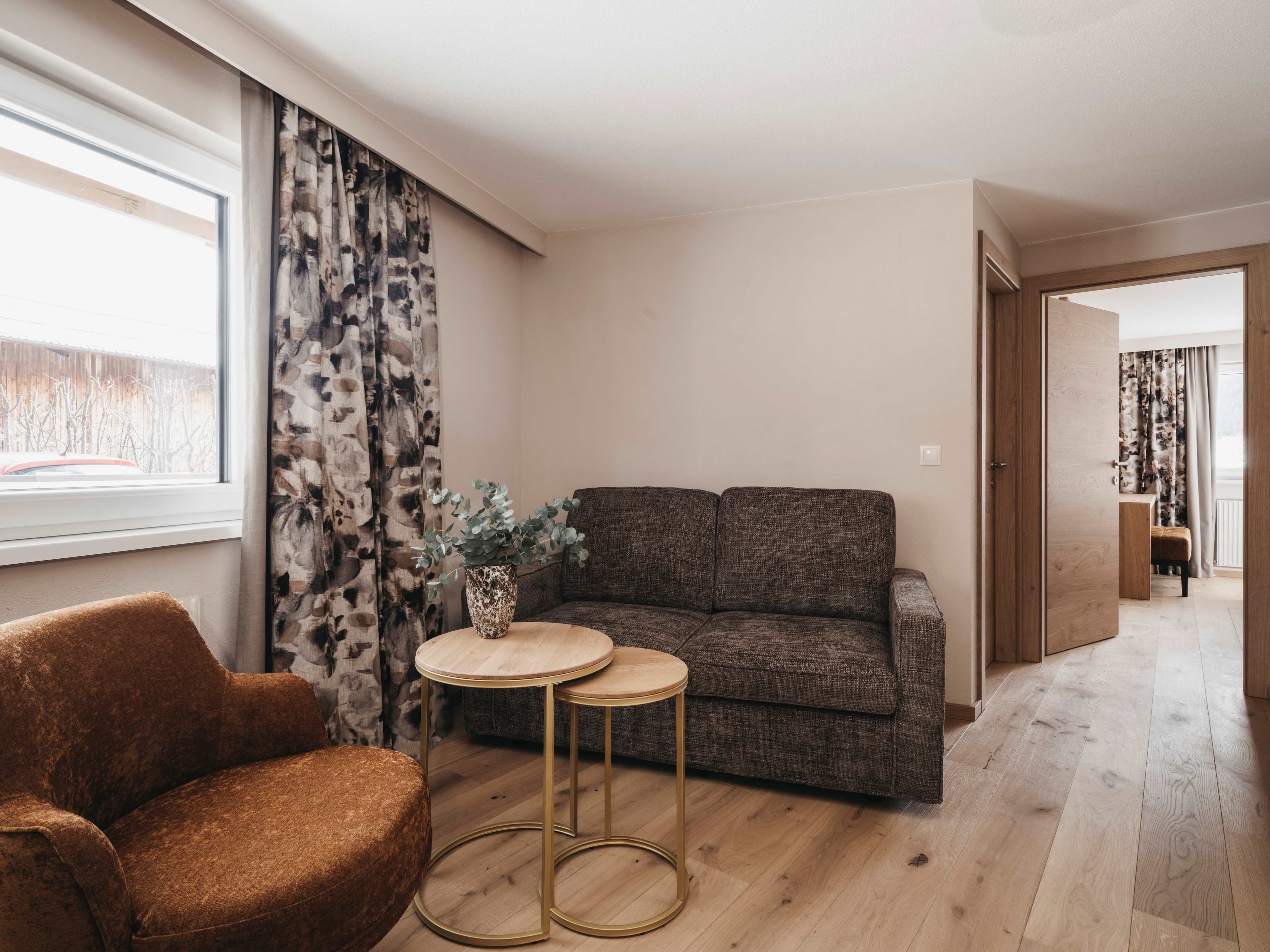 Hotel Chesa Monte Ansicht 5