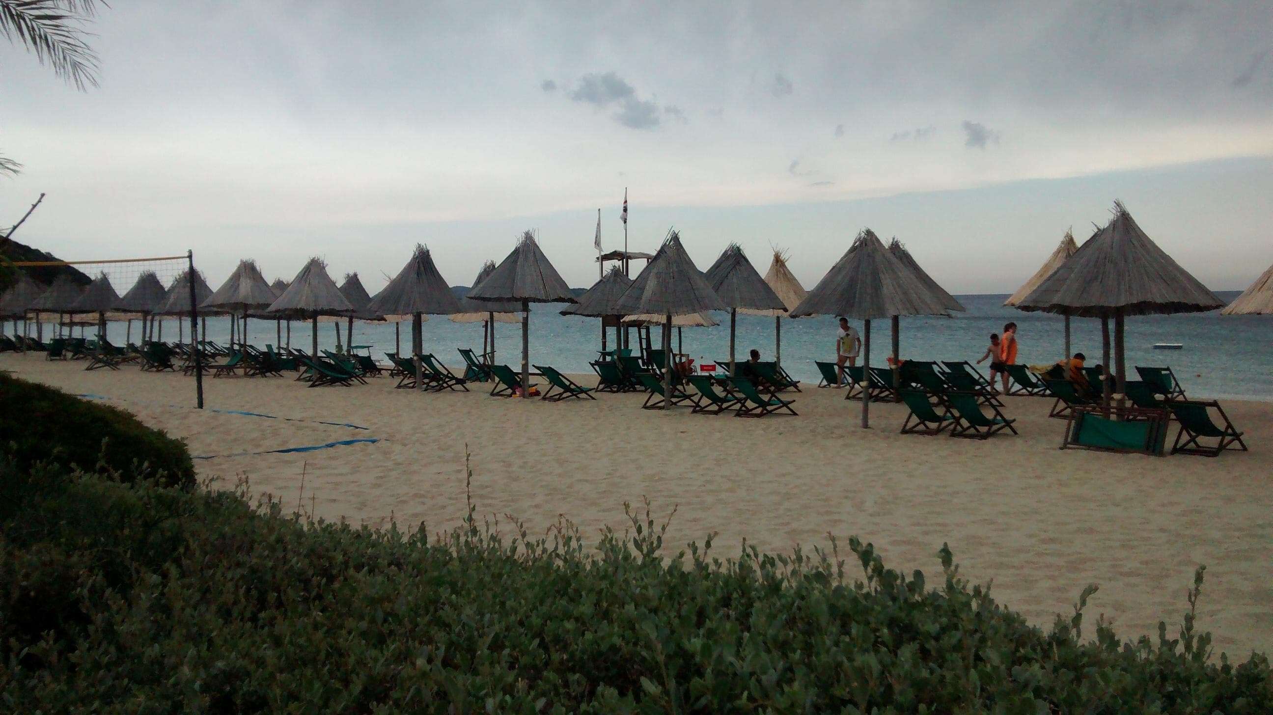 Cormoran Hotel & Residence Ansicht 8