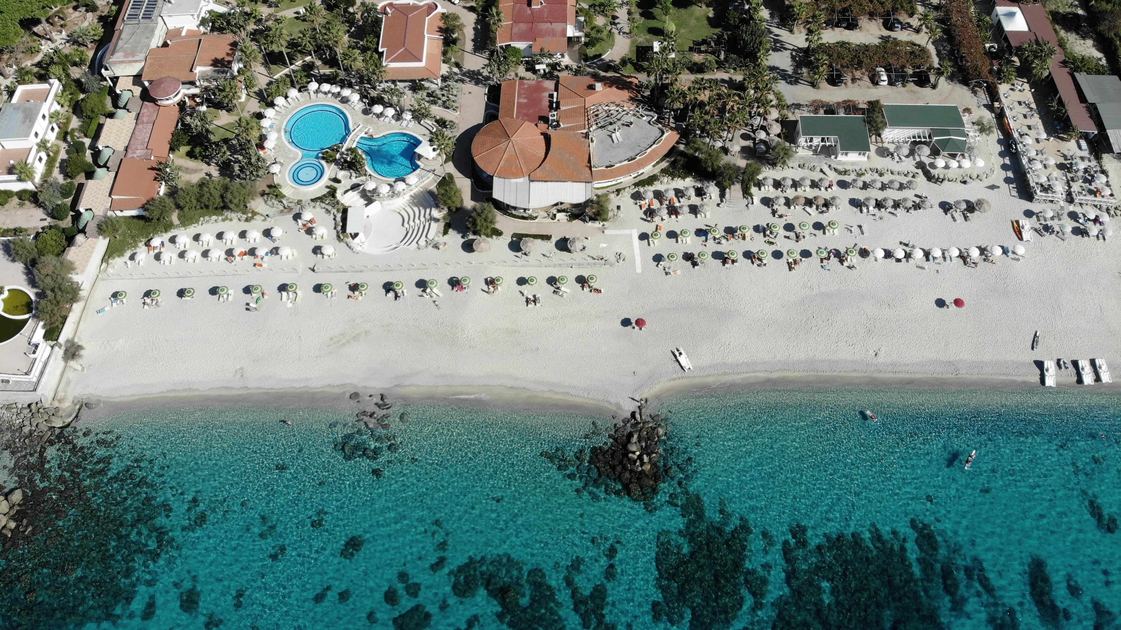 Hotel Villaggio Il Gabbiano