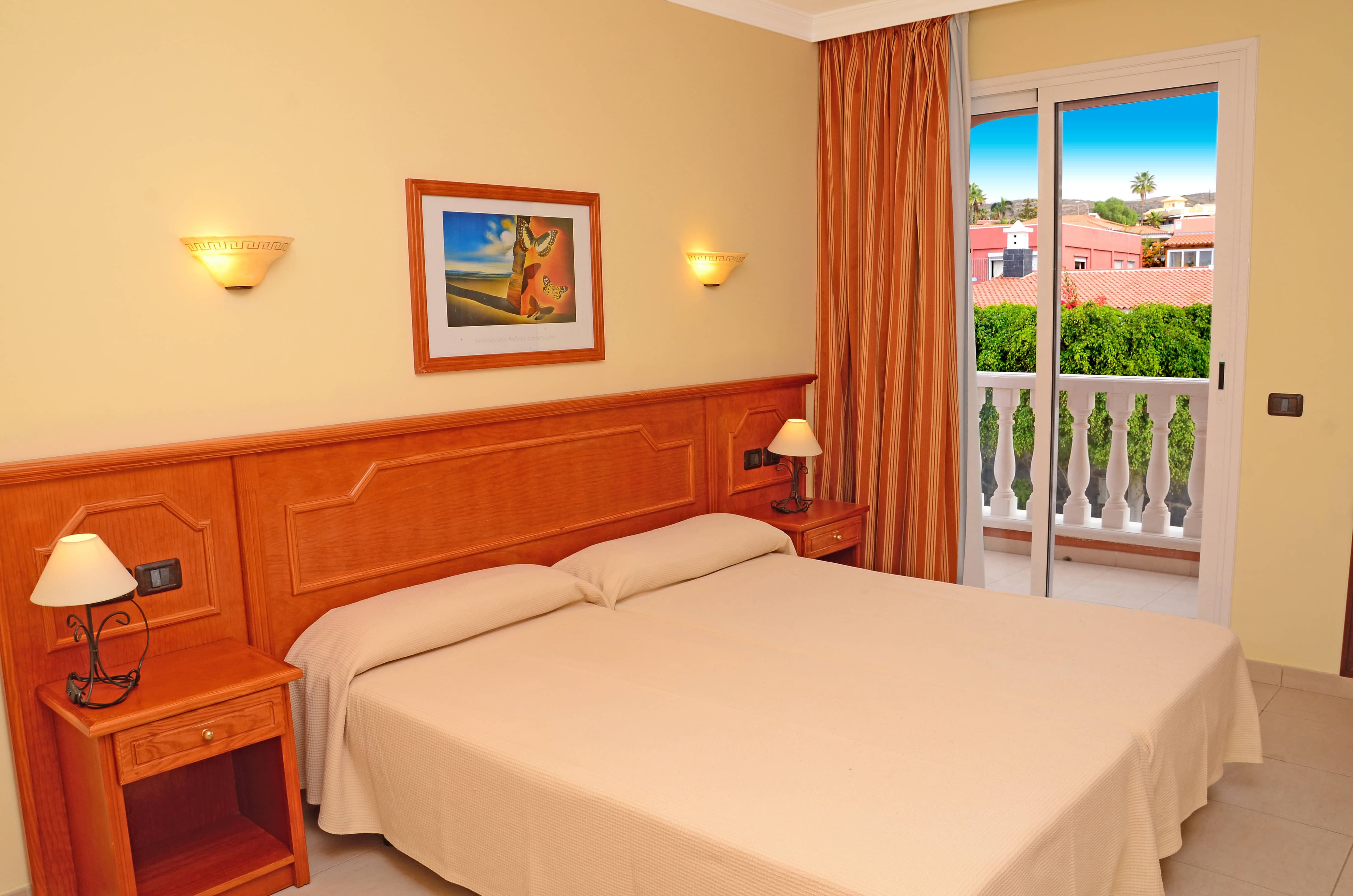 Hotel Callaomar Ansicht 4