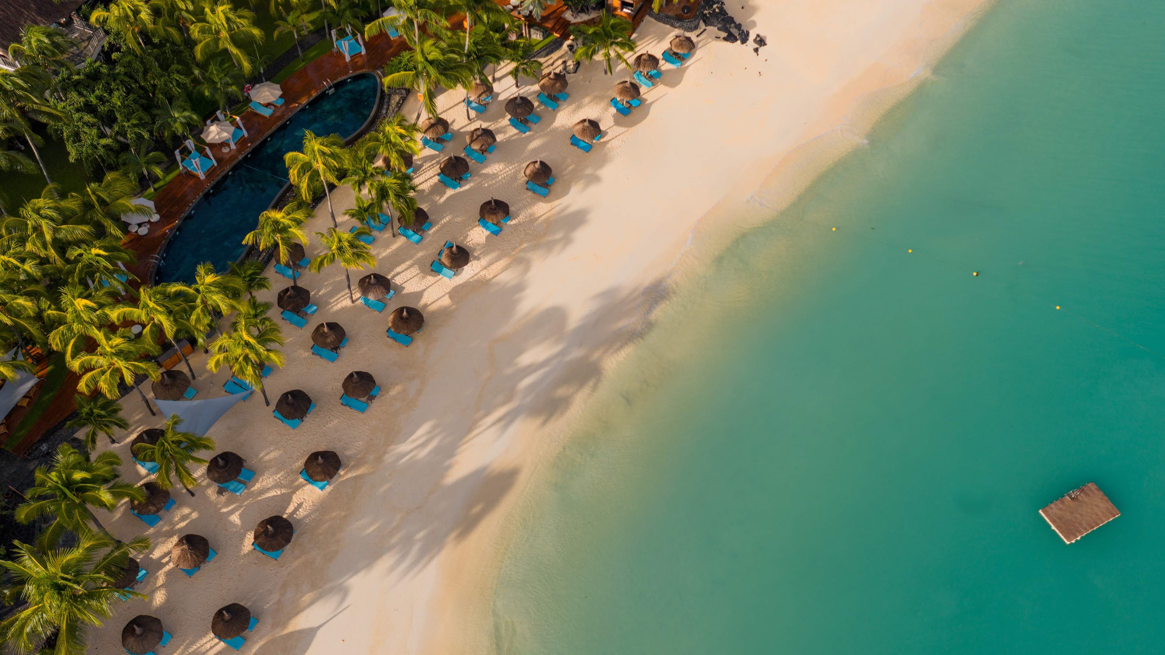 Royal Palm Beachcomber Luxury Ansicht 5