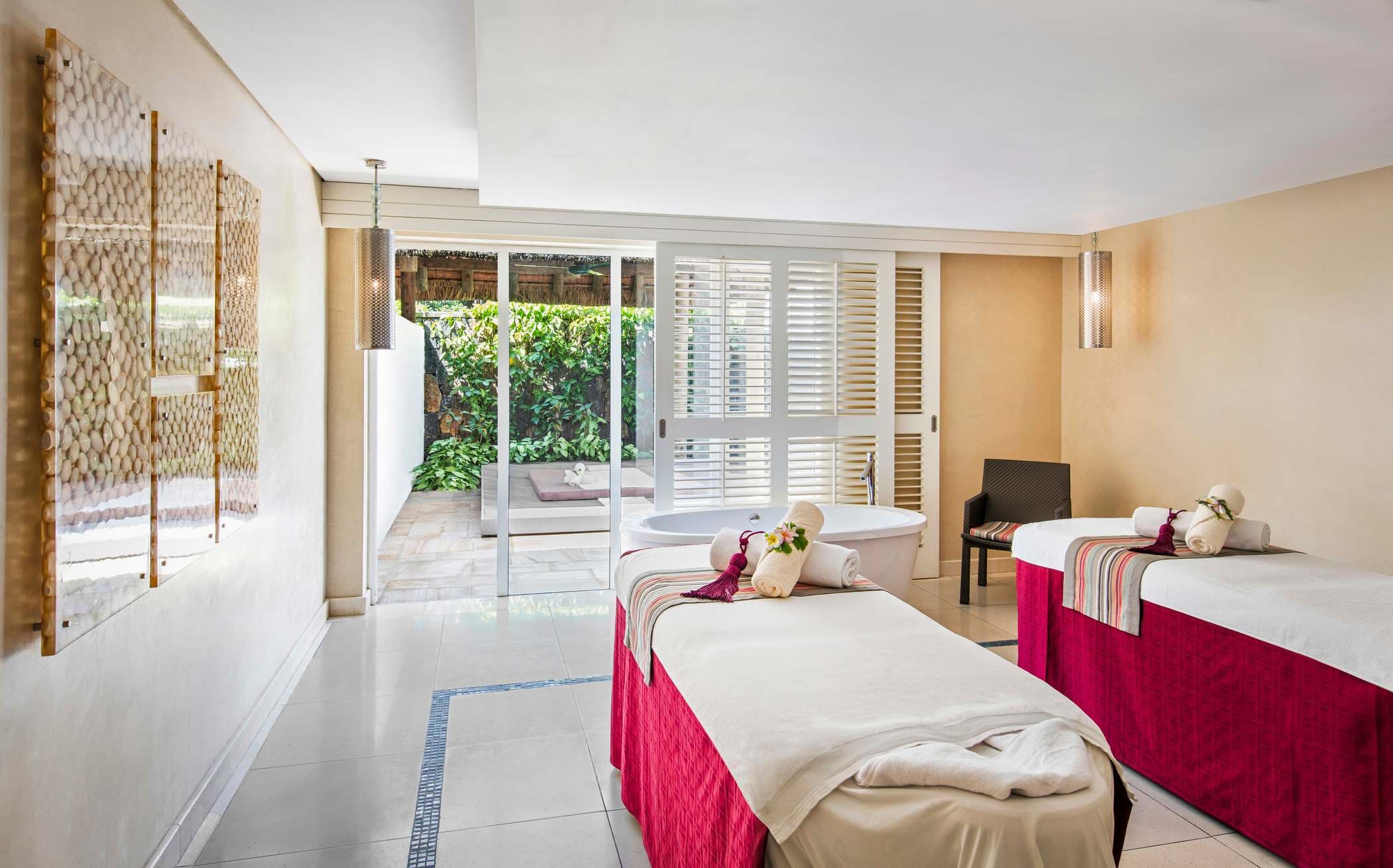 Sugar Beach Mauritius Ansicht 7