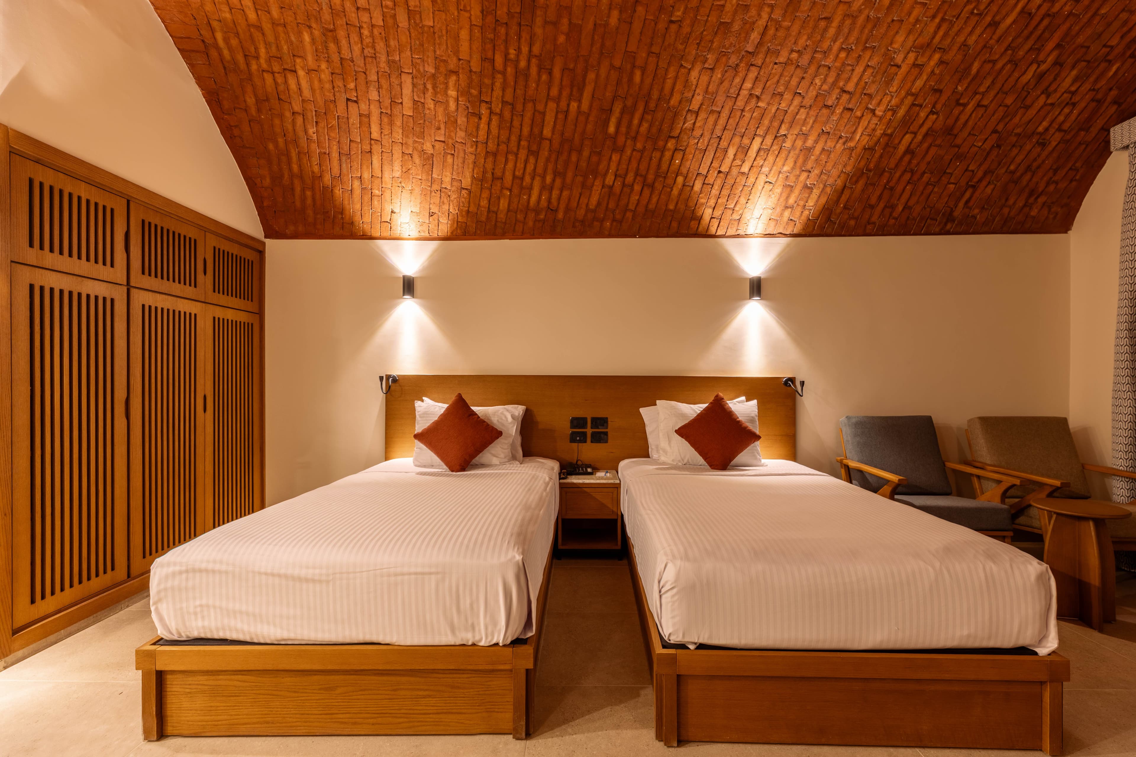 Utopia Blue Resort Ansicht 6