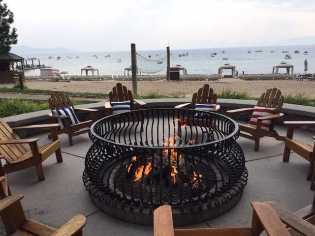 Hotel Hyatt Regency Lake Tahoe Resort, Spa and Casino Ansicht 8