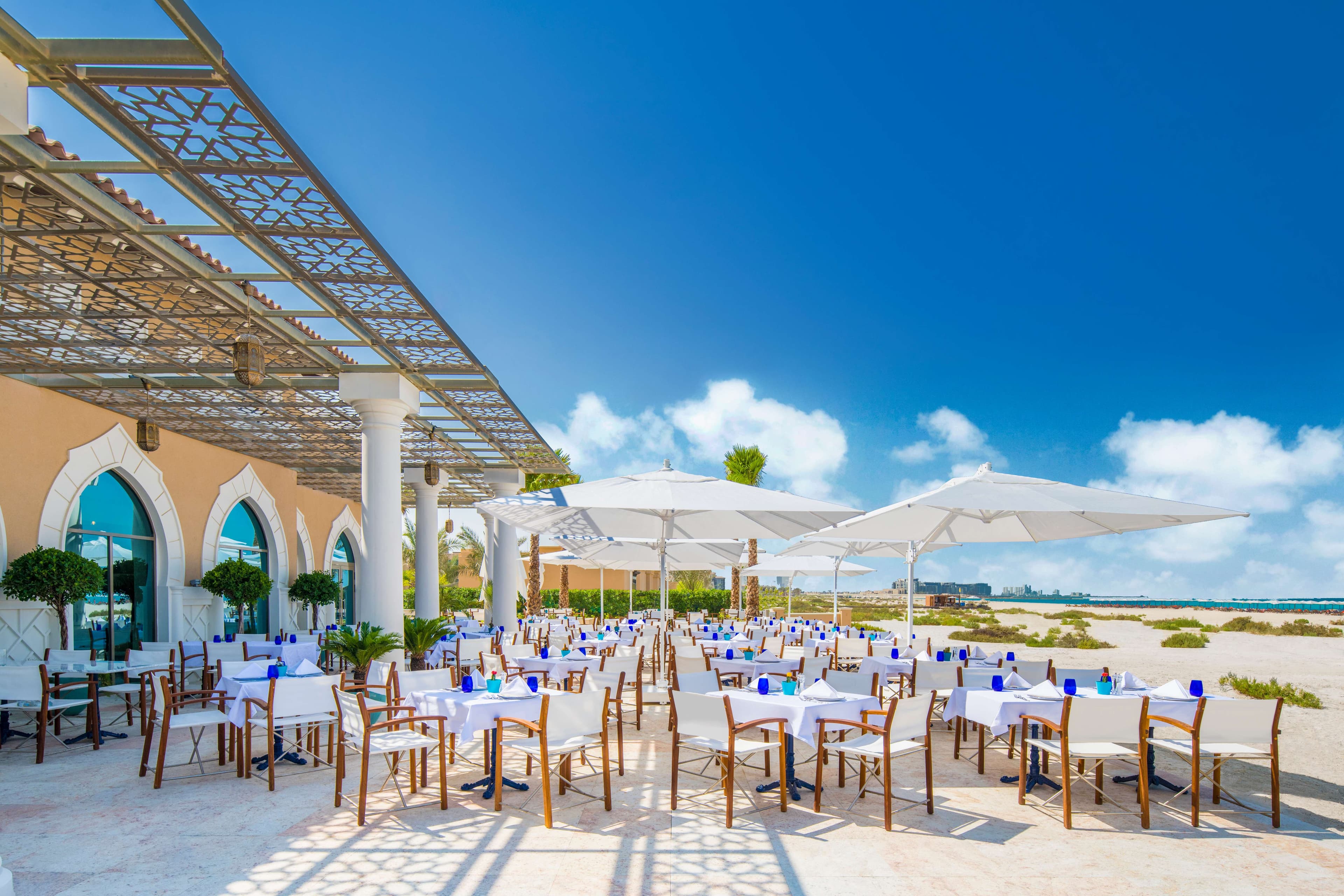Rixos Premium Saadiyat Island Ansicht 10