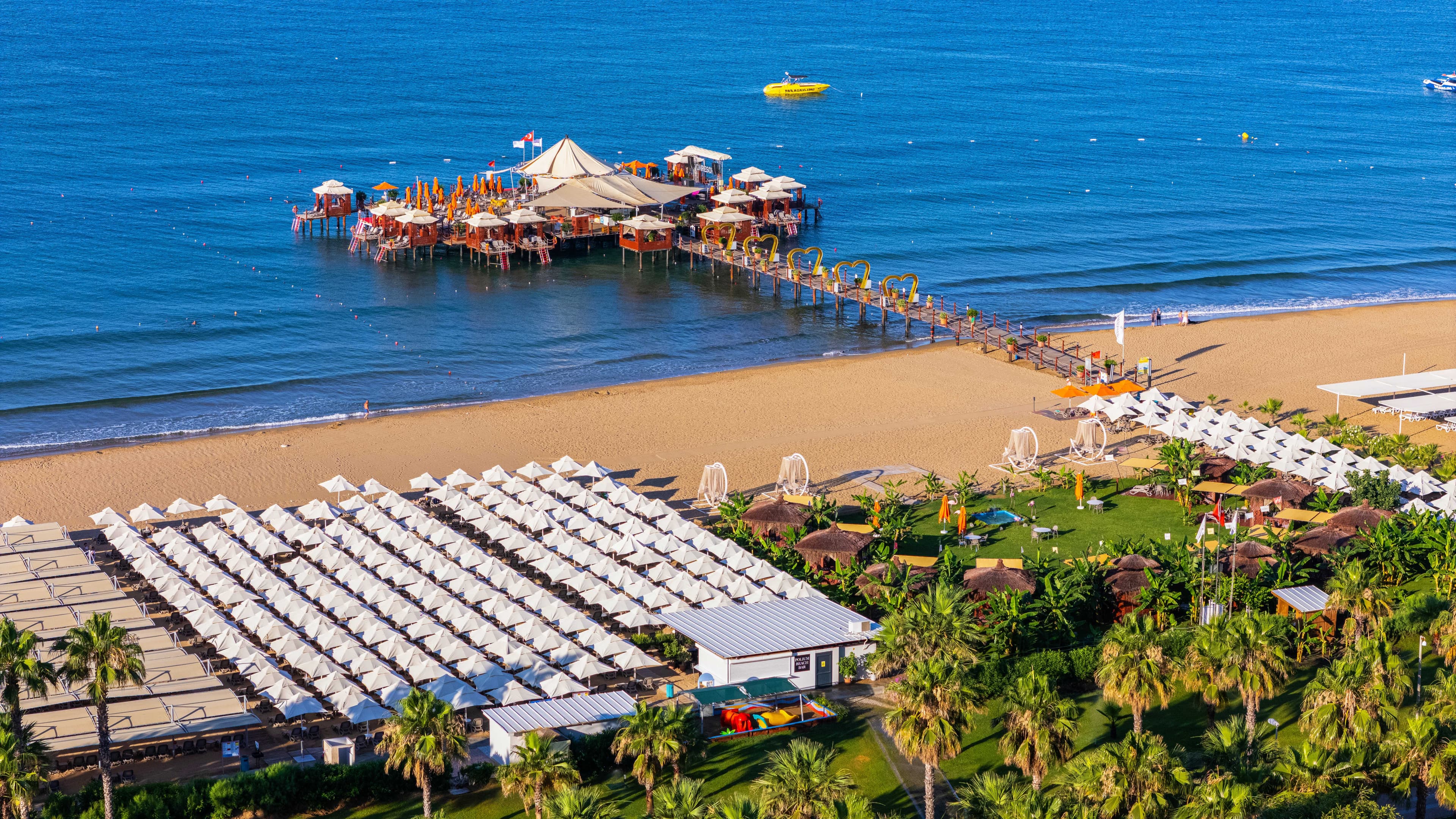 VONRESORT Golden Coast Ansicht 7