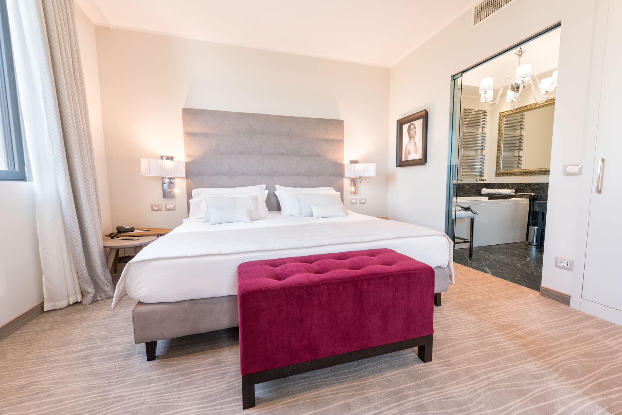 Hotel DB Verona Airport & Congress