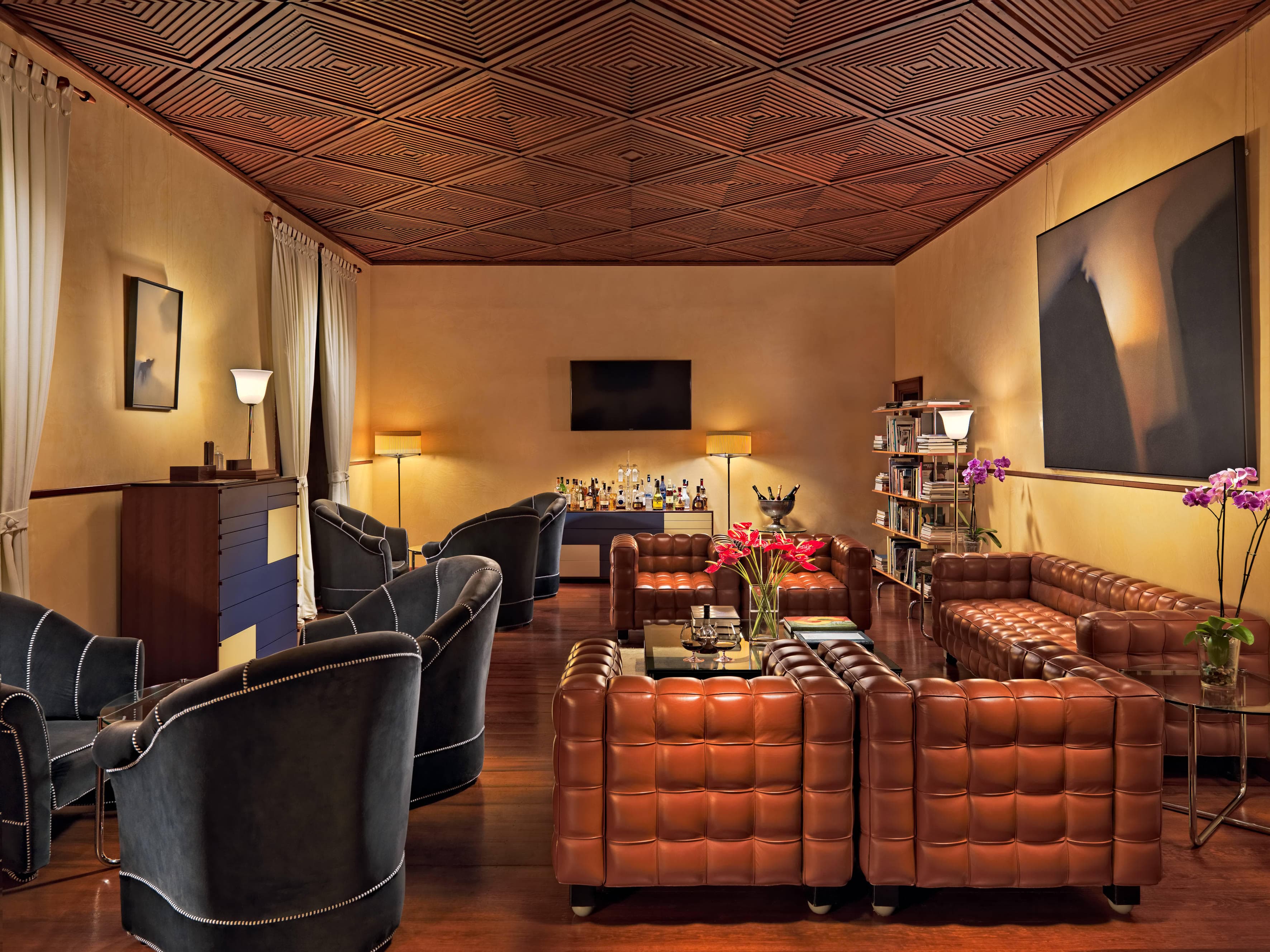 Boutique Hotel San Roque Ansicht 8