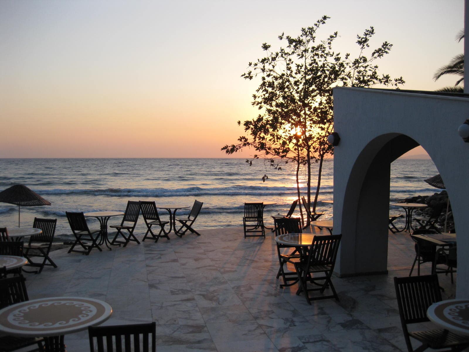 Dogan Paradise Beach Ansicht 8