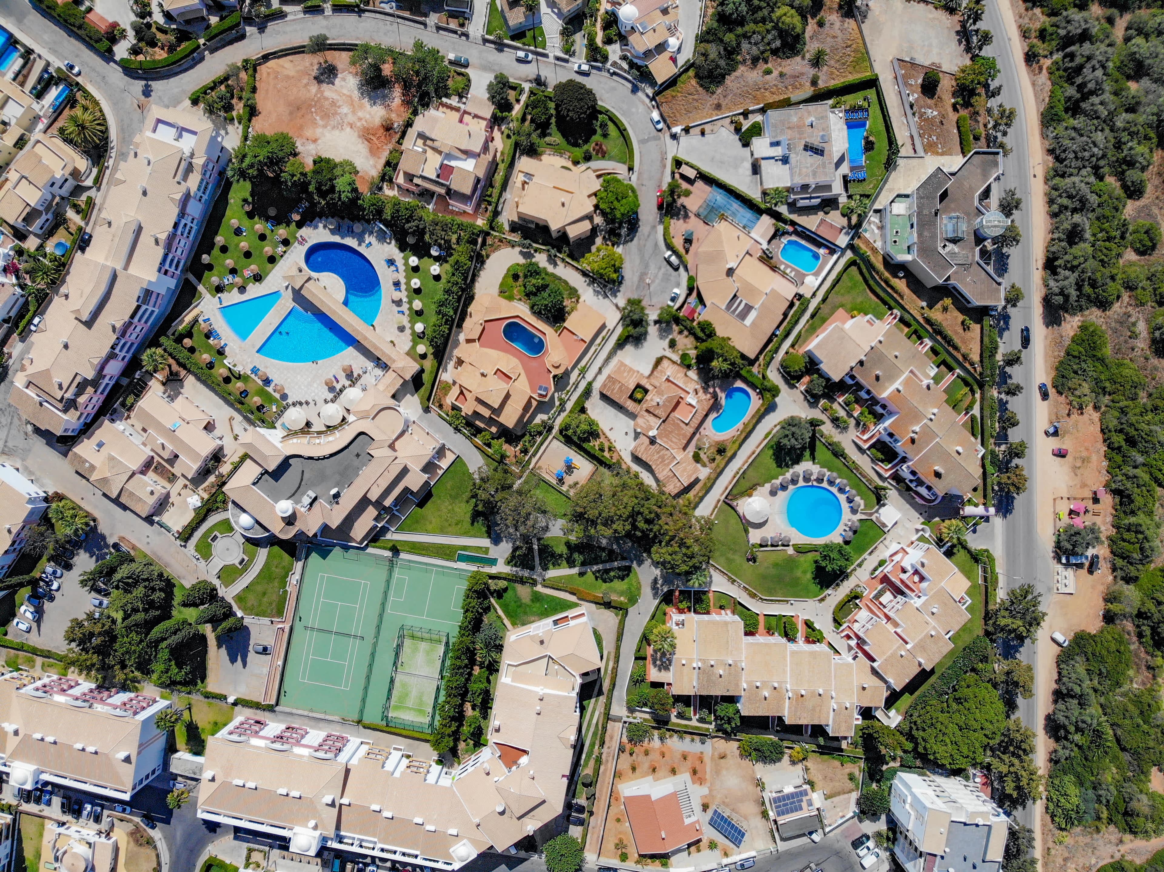 Apartments Clube Vilarosa Ansicht 3