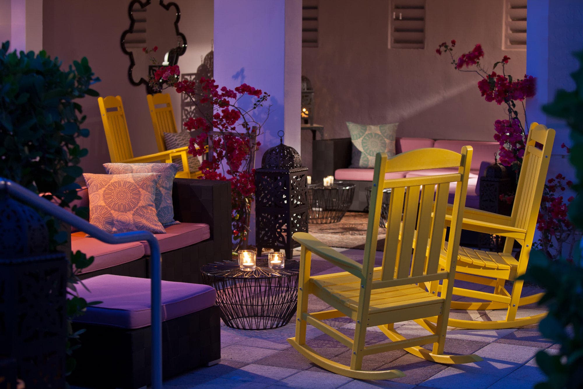 Surfcomber Miami South Beach - a Kimpton Hotel Ansicht 9