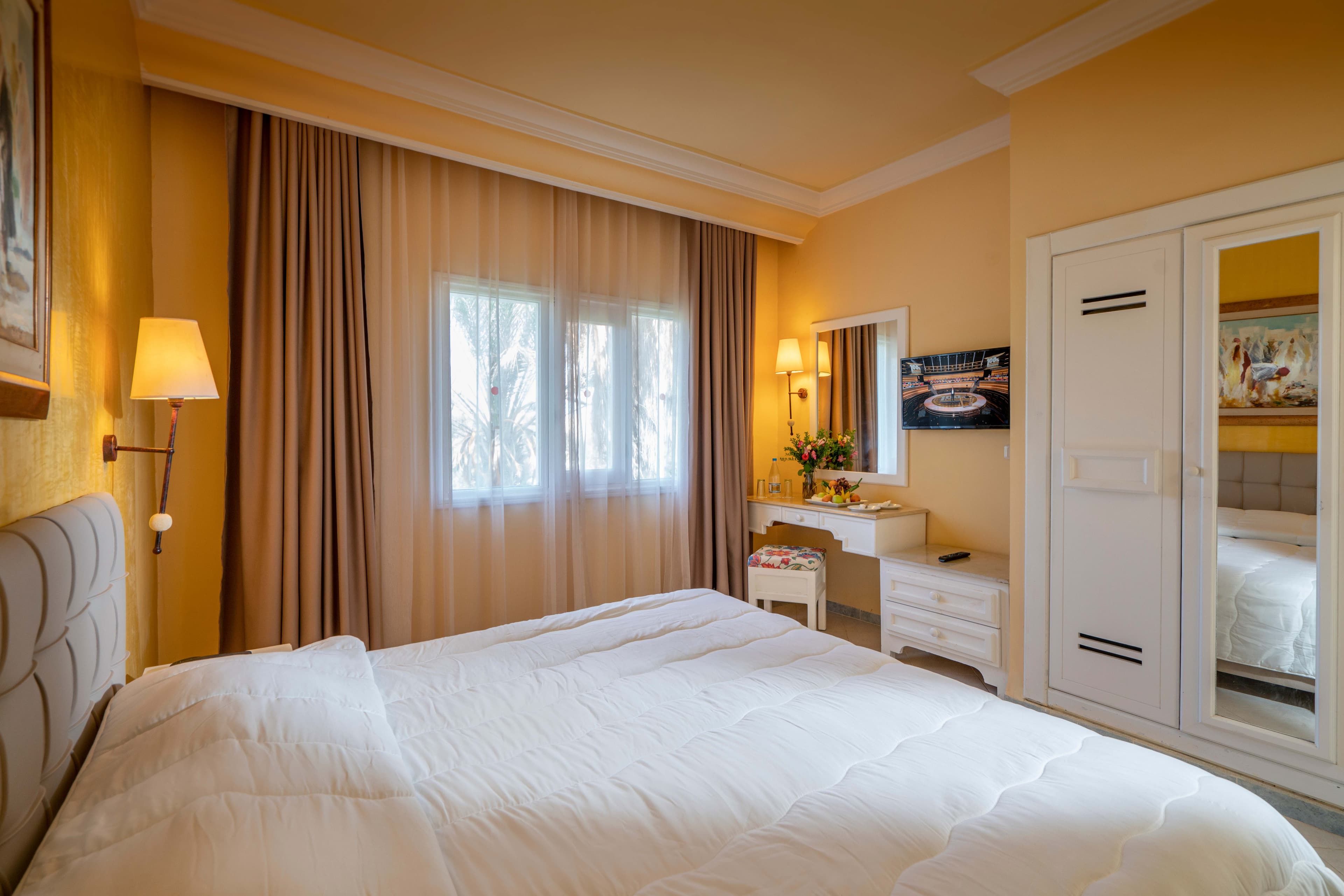 Hotel Méditerranée Thalasso Golf Ansicht 5