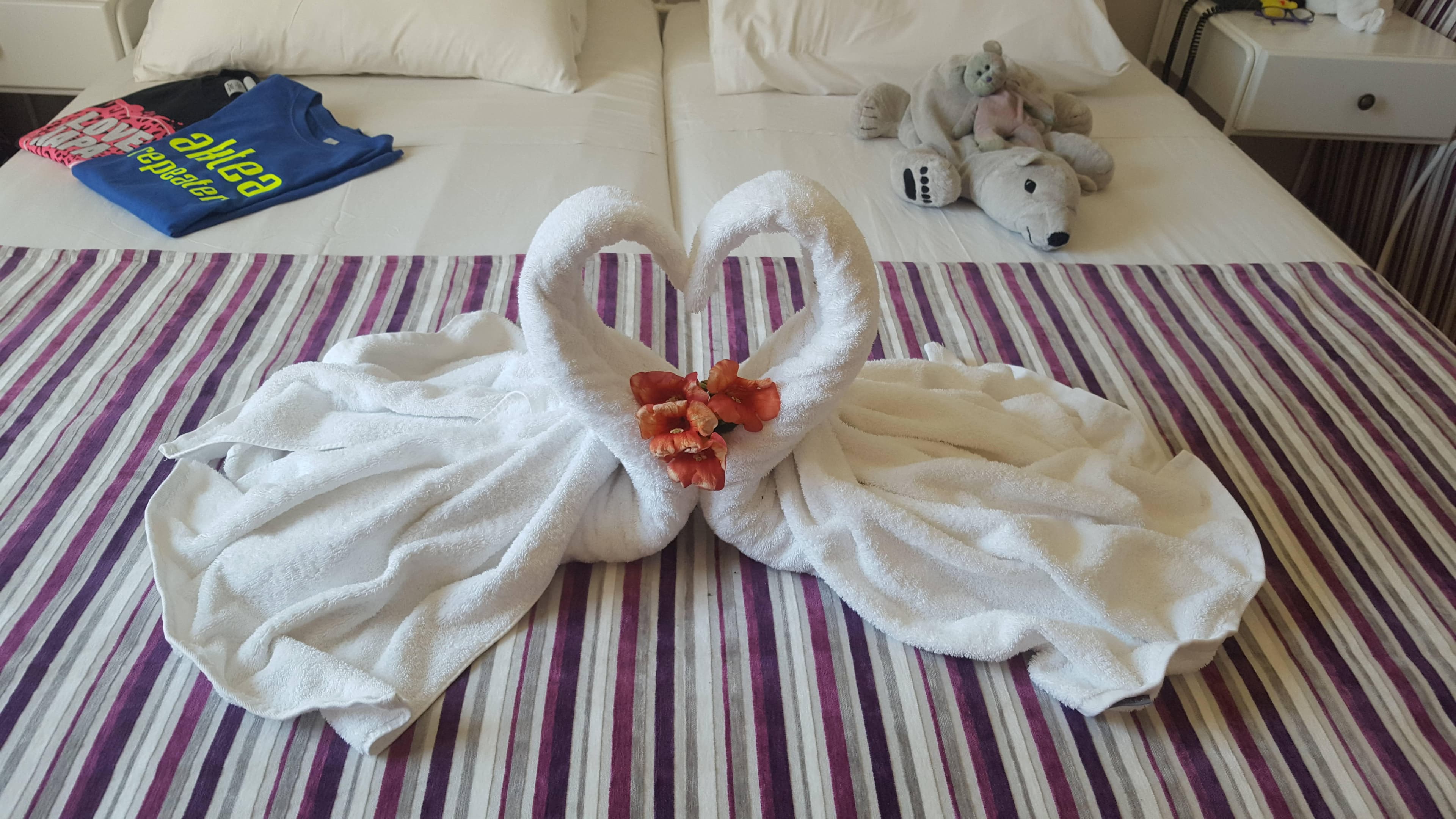 Aktea Beach/Holiday Village Ansicht 6
