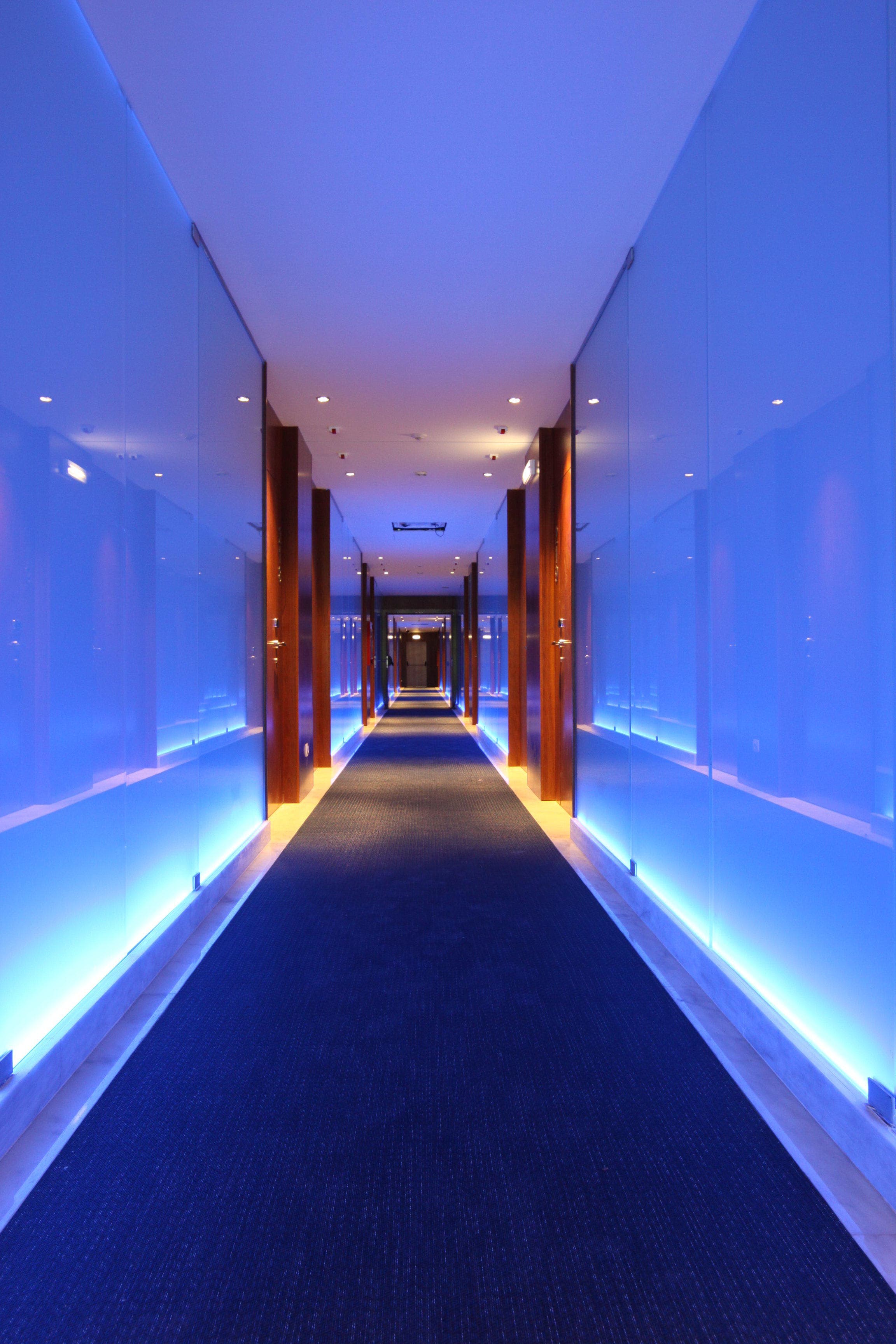 Hotel Aquashow Park Ansicht 7