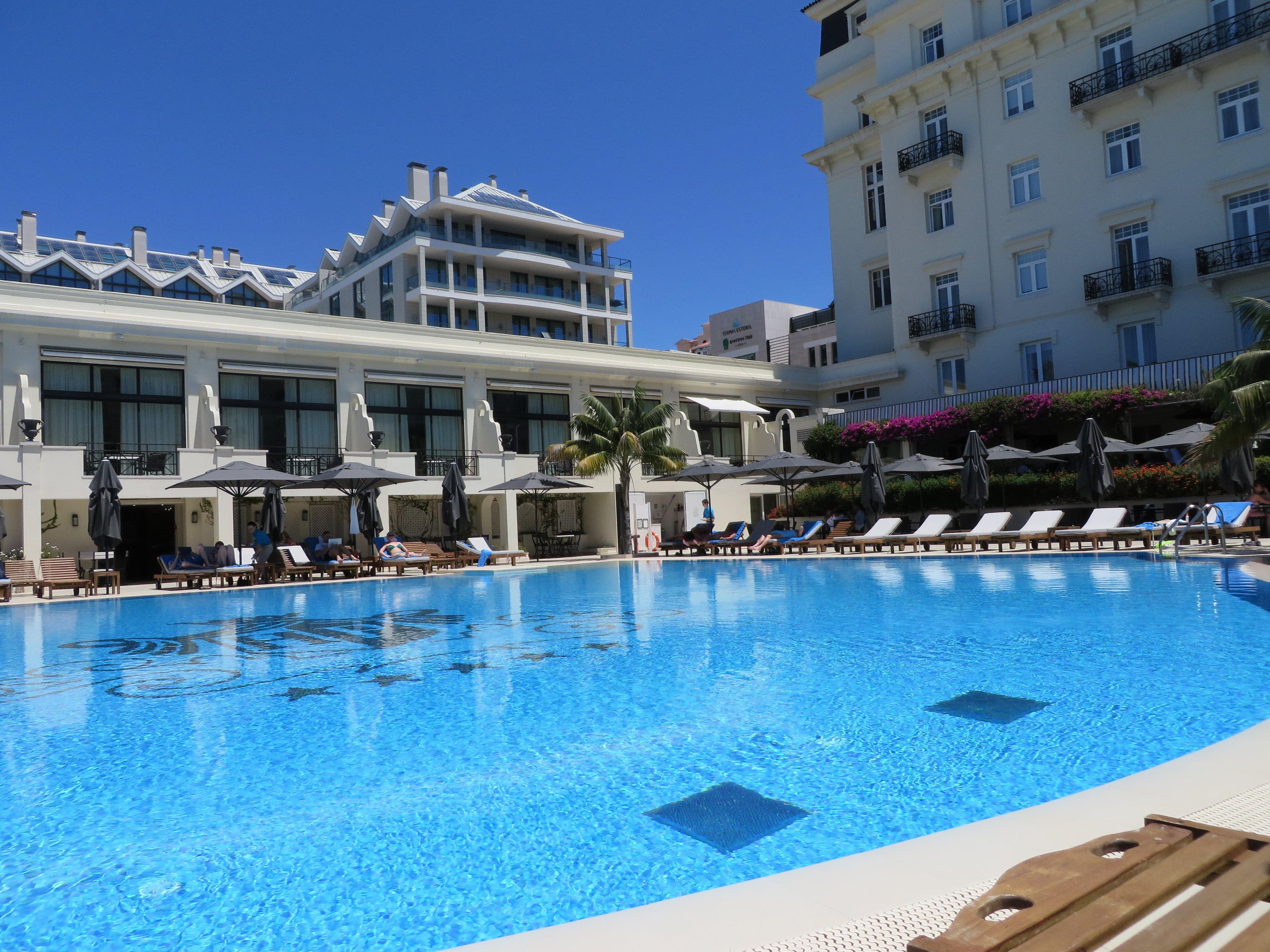 Palacio Estoril