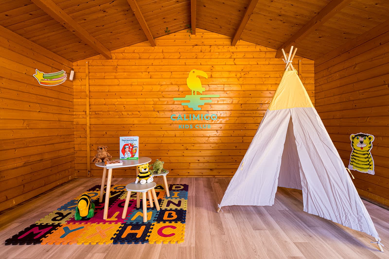 Balansat Resort Ansicht 8