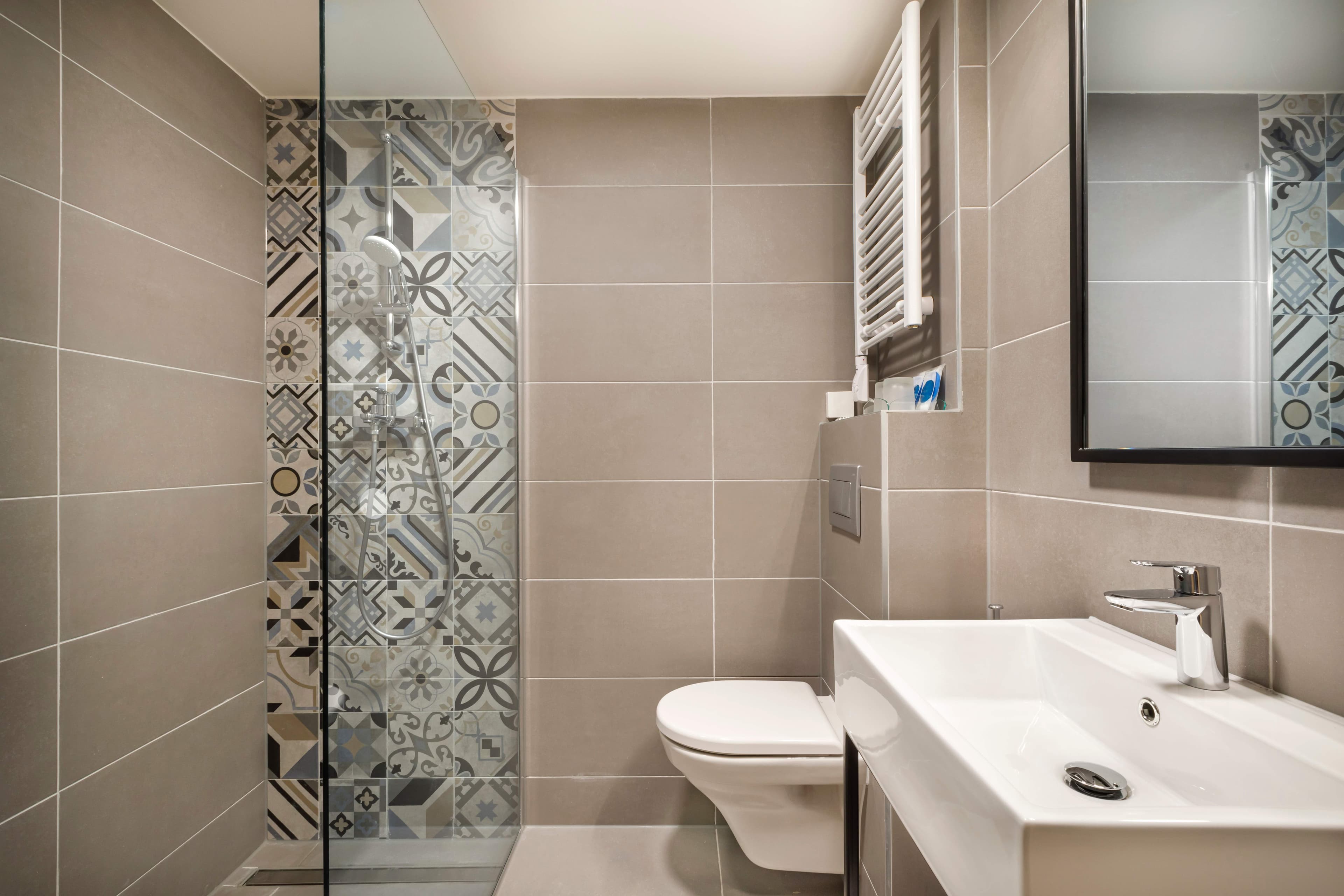 Hotel Mediteran - Liburnia Ansicht 3