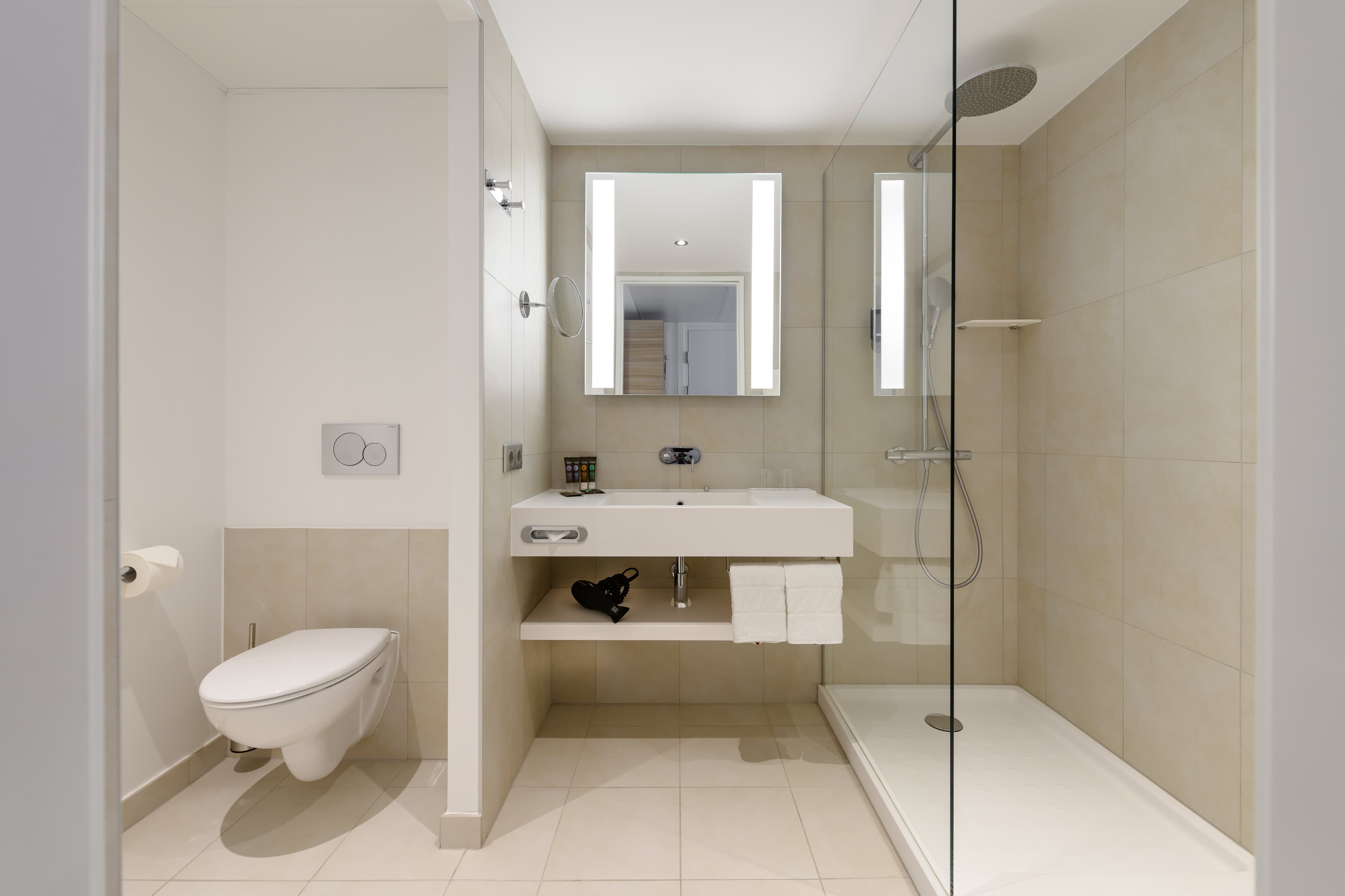 Novotel Wien Hauptbahnhof Ansicht 6