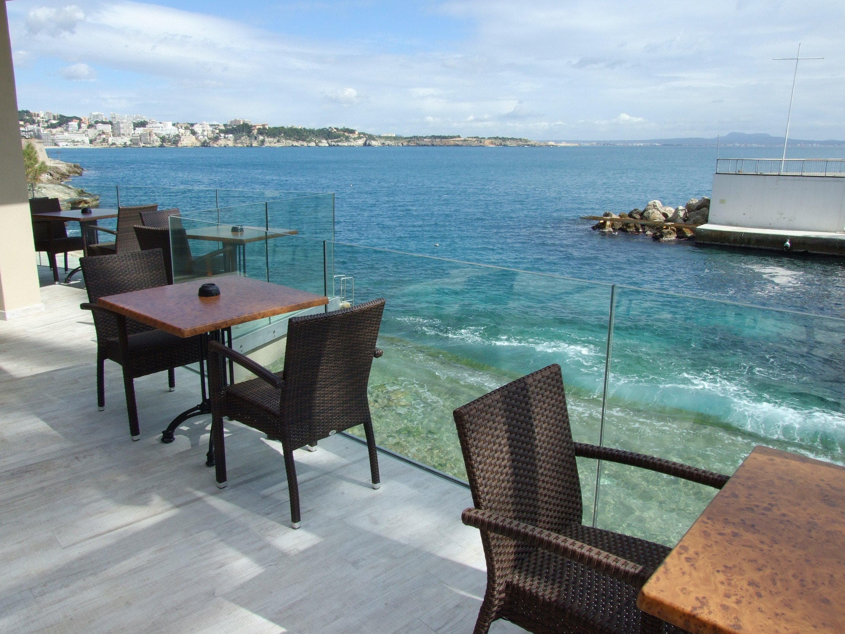 Palace Bonanza Playa Resort & SPA by Olivia Hotels Collection Ansicht 8