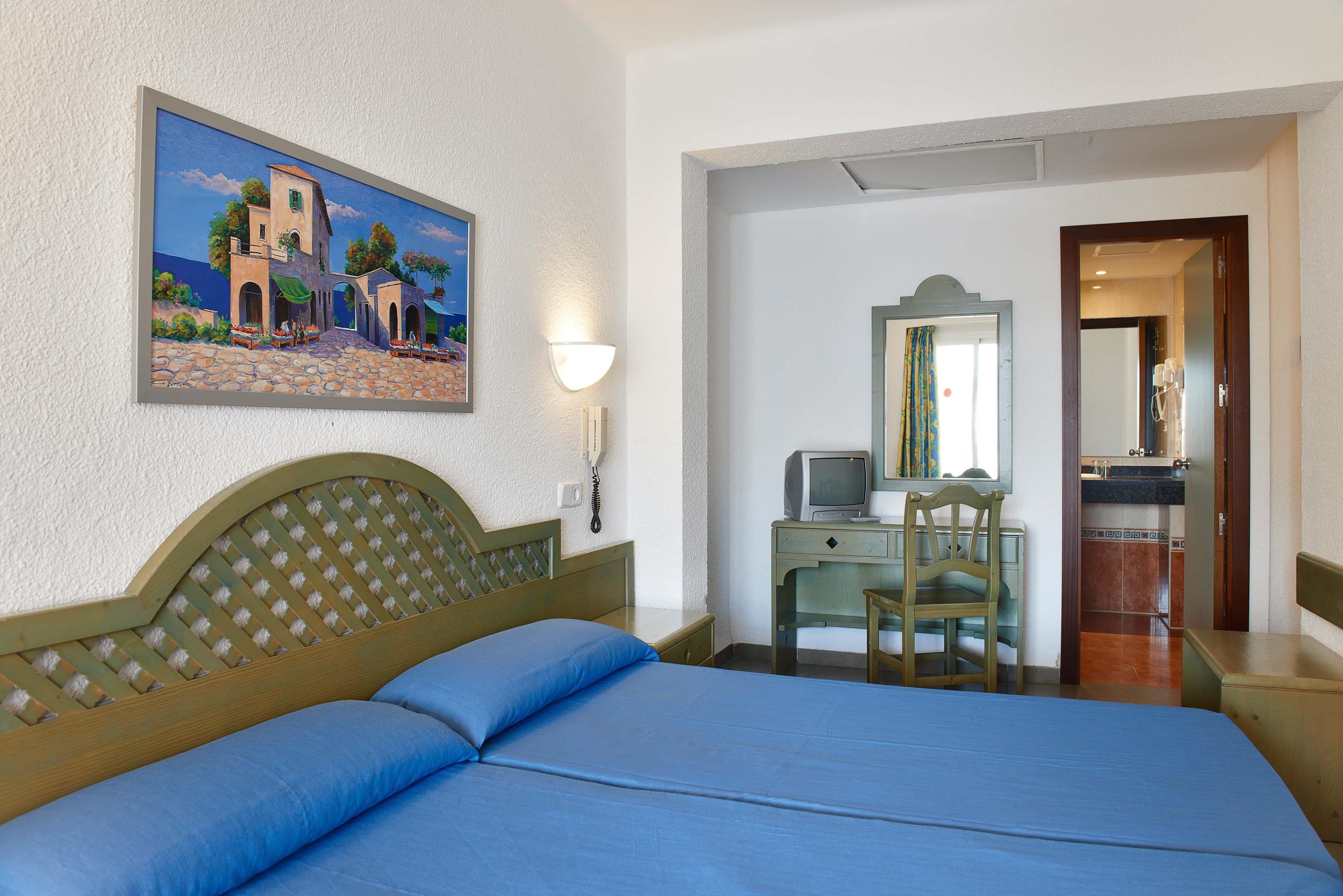 BLUESEA Mediodia Ansicht 4