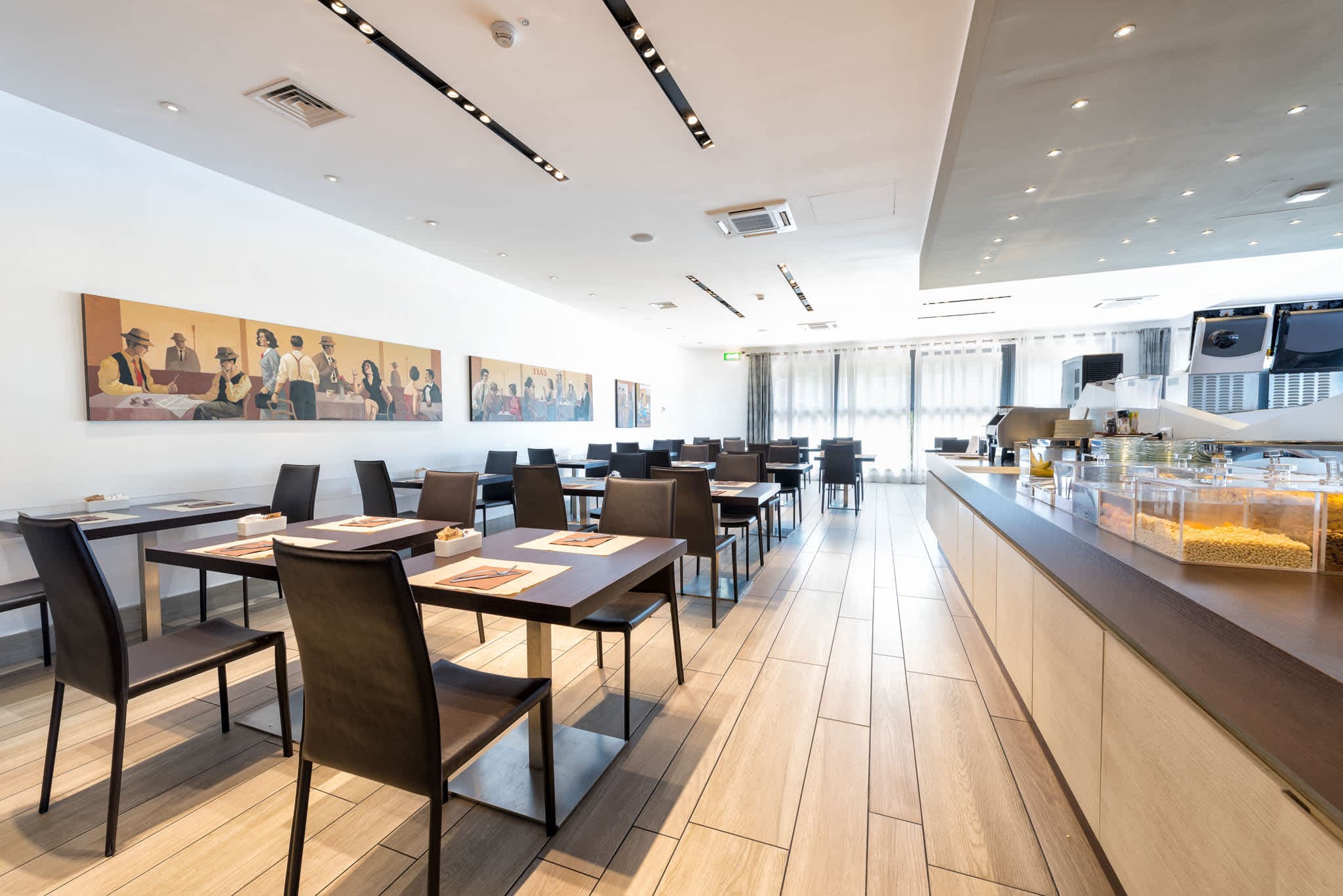Hotel DB Verona Airport & Congress Ansicht 9
