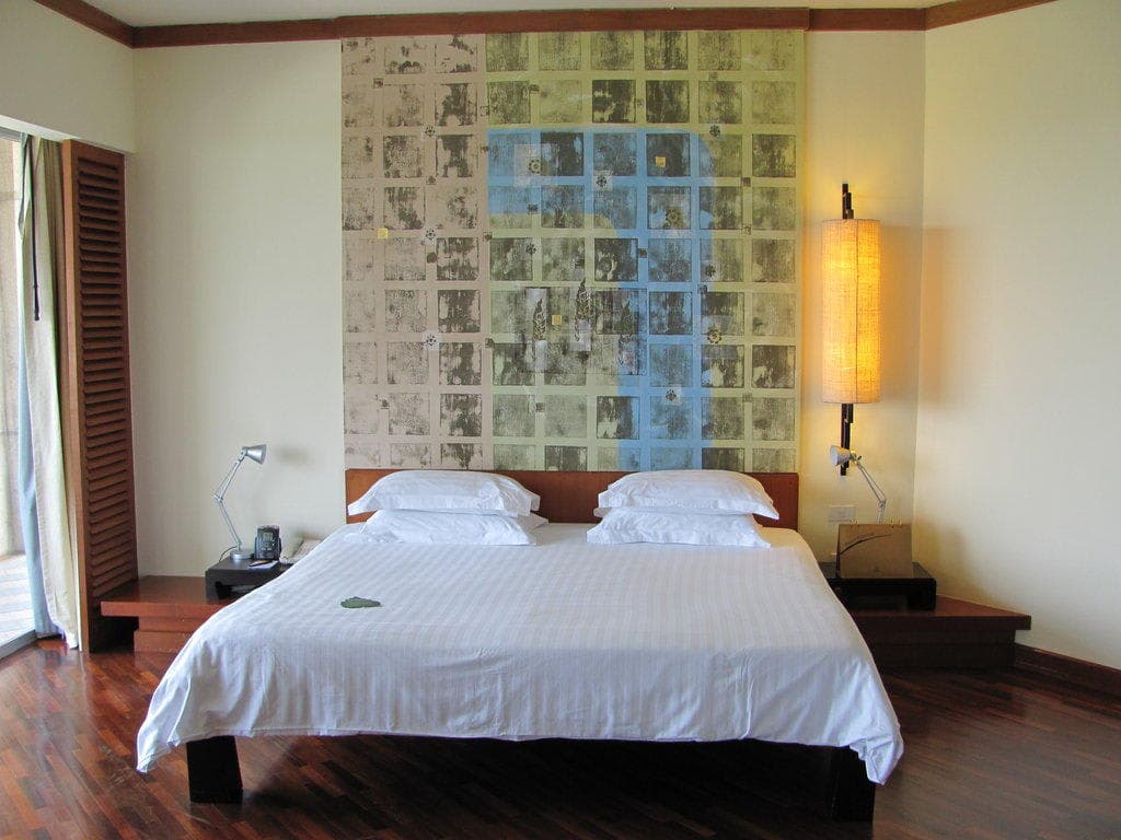 Hilton Hua Hin Resort & Spa Ansicht 4