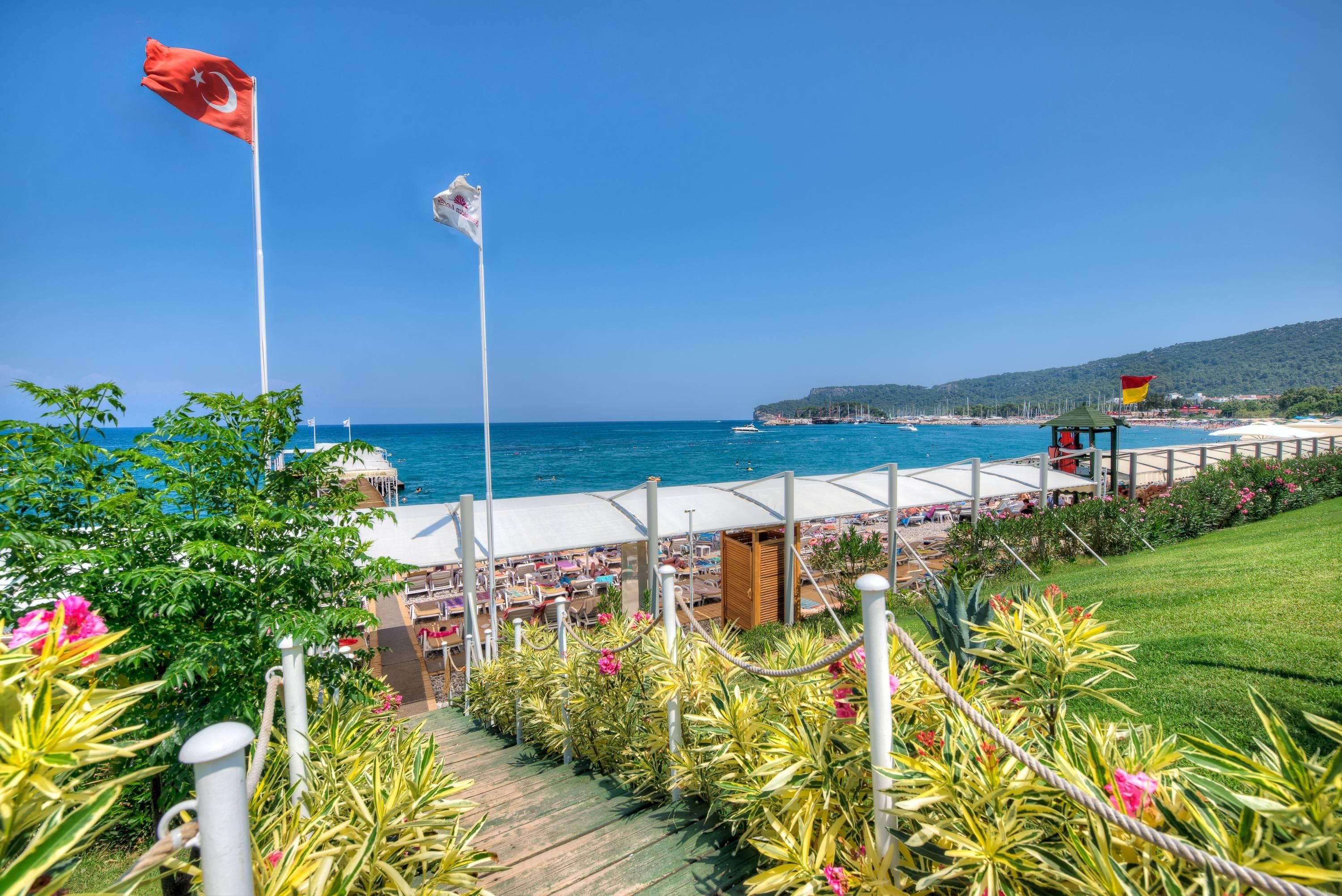 Hotel Golden Lotus Ansicht 9
