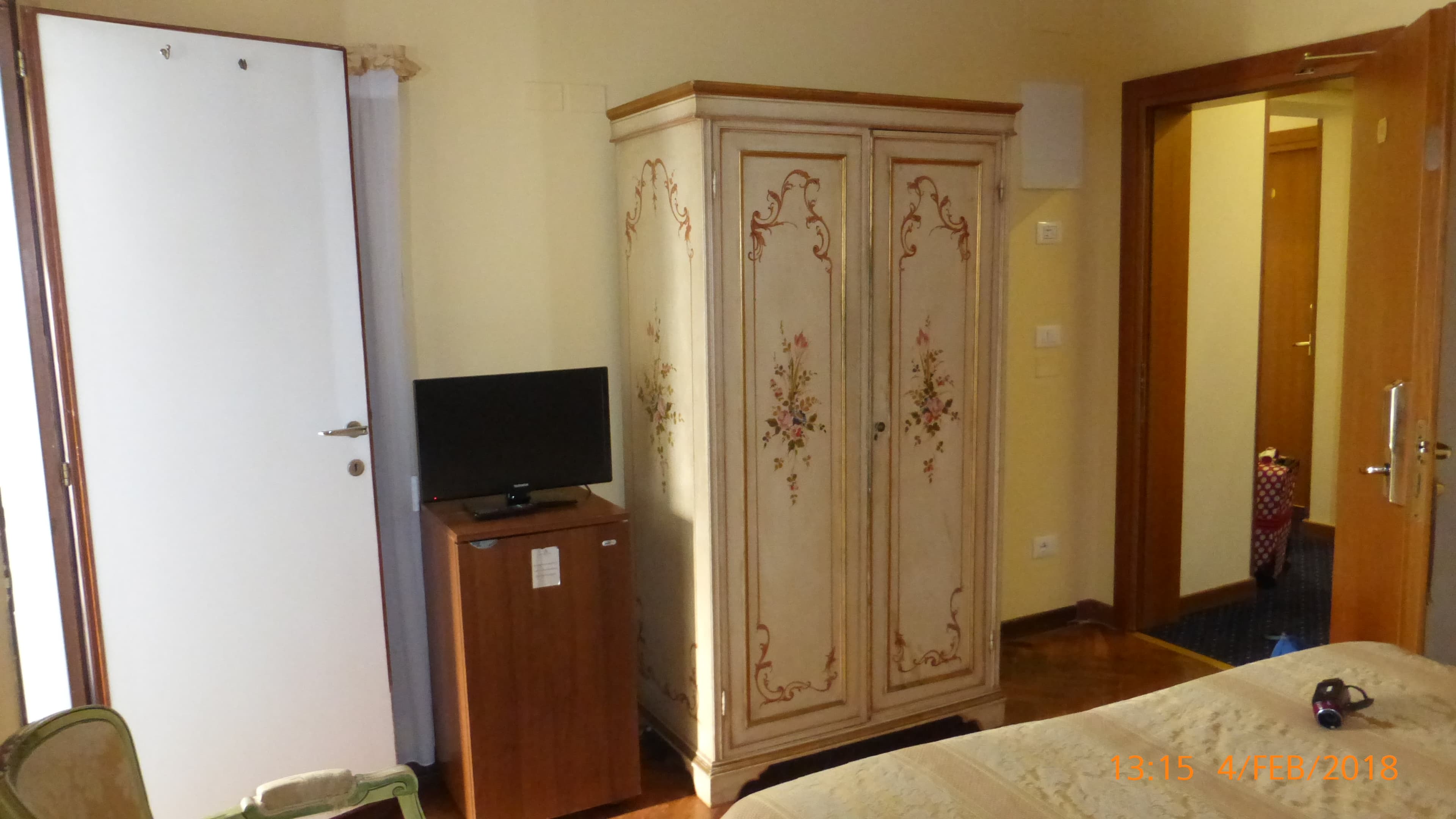 Hotel Malibran Ansicht 7