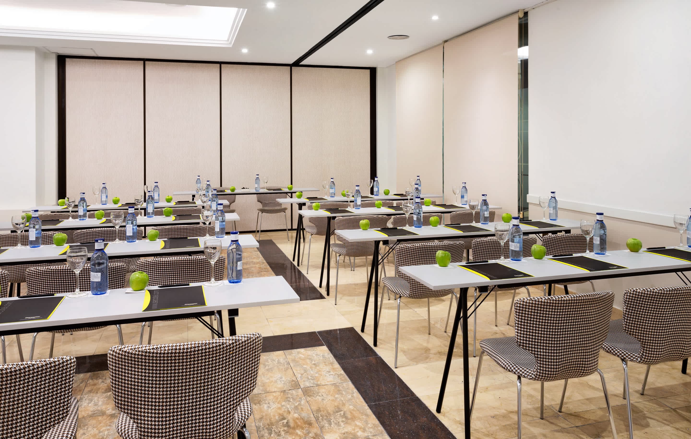 Sercotel Hotel Europa San Sebastian Ansicht 10