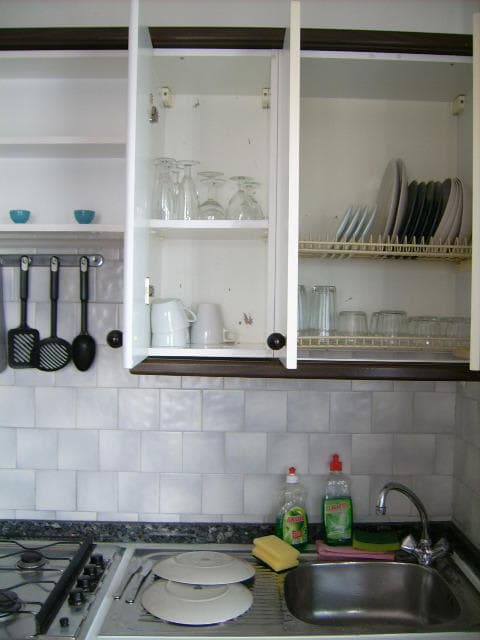 Apartamentos Alberto